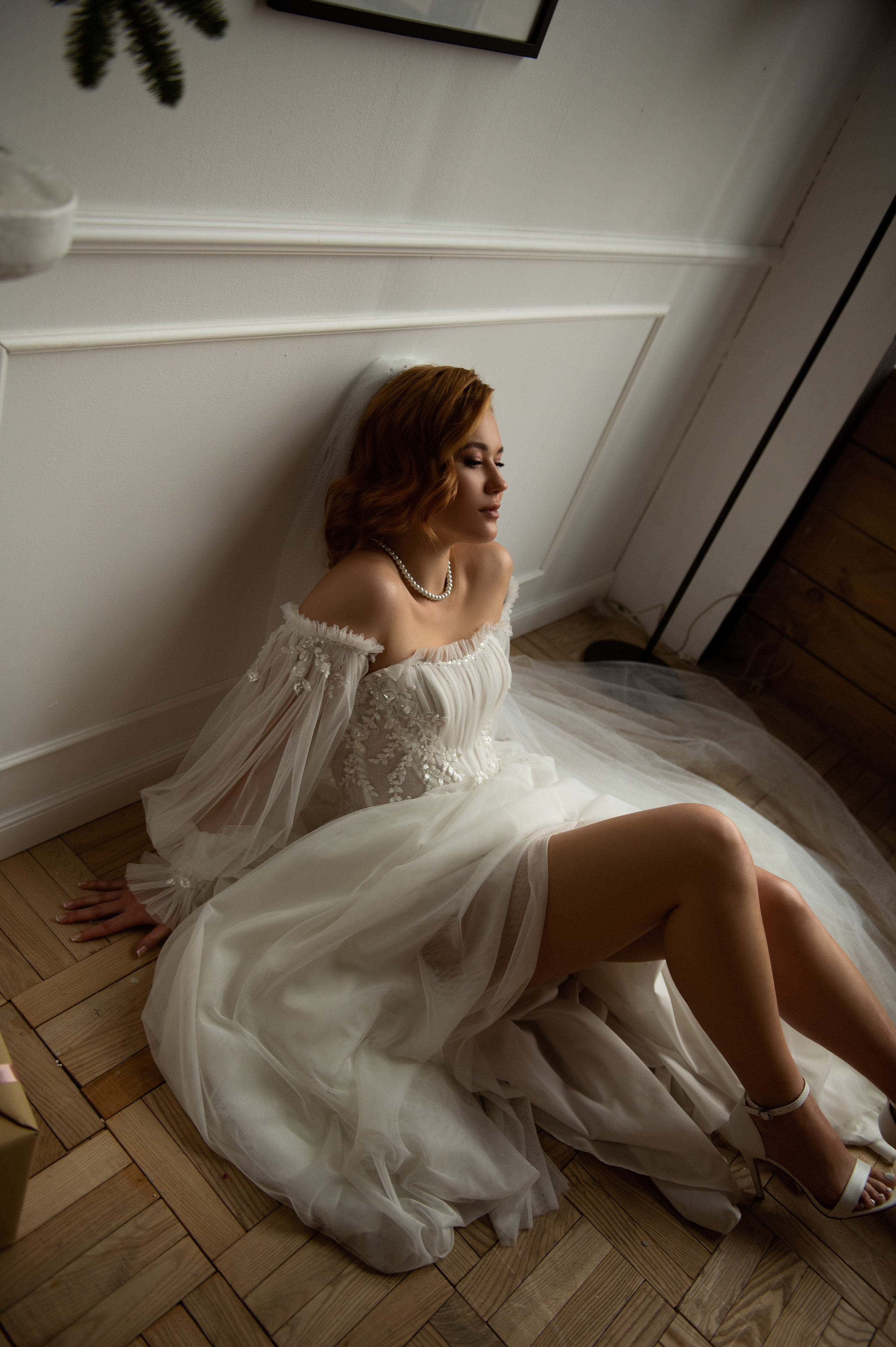 Свадьба для двоих. Женский фотограф в Калининграде Екатерина Бузова