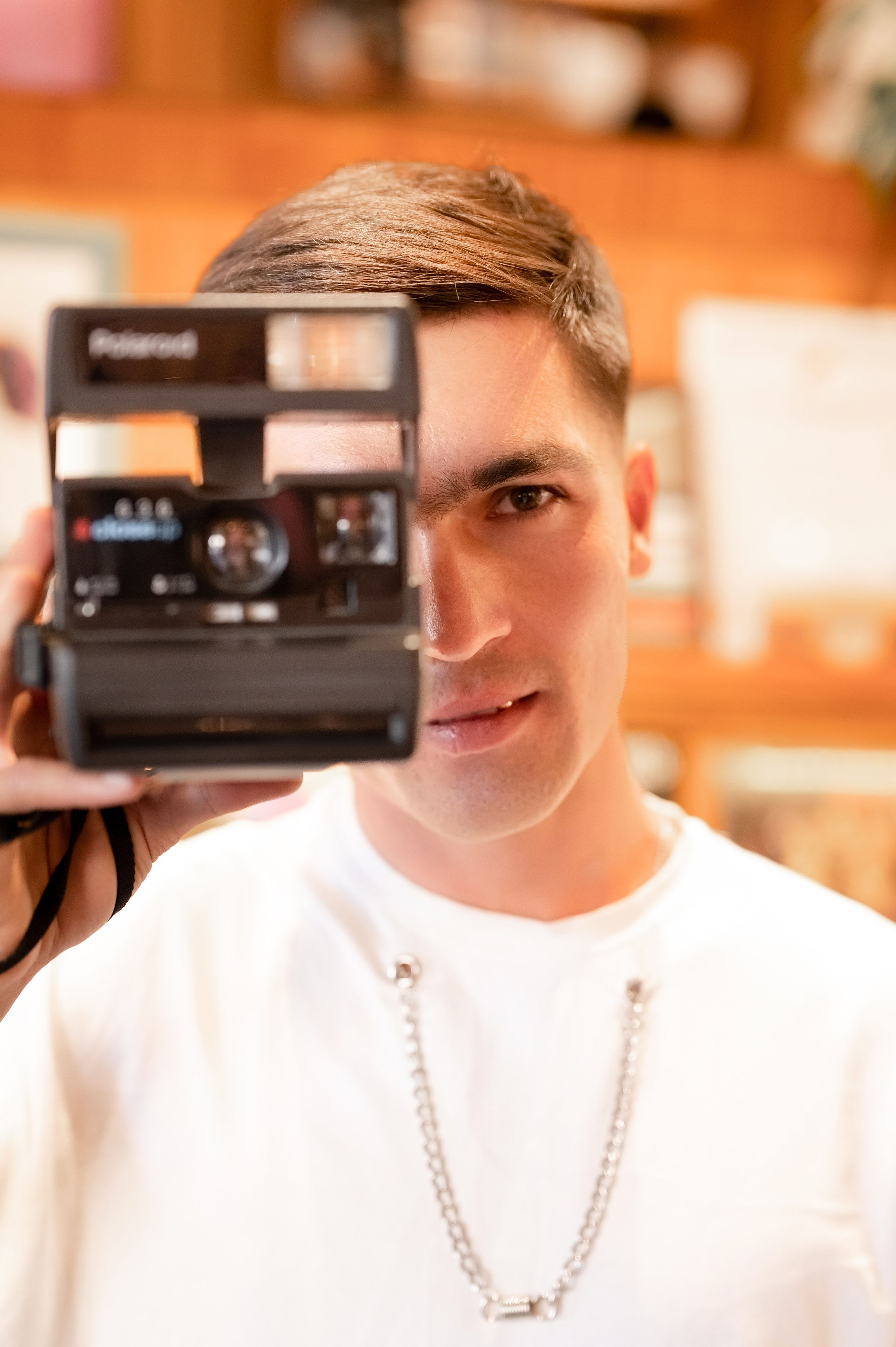 Мужской бизнес-портрет. Бизнес-Фотограф Краснодар