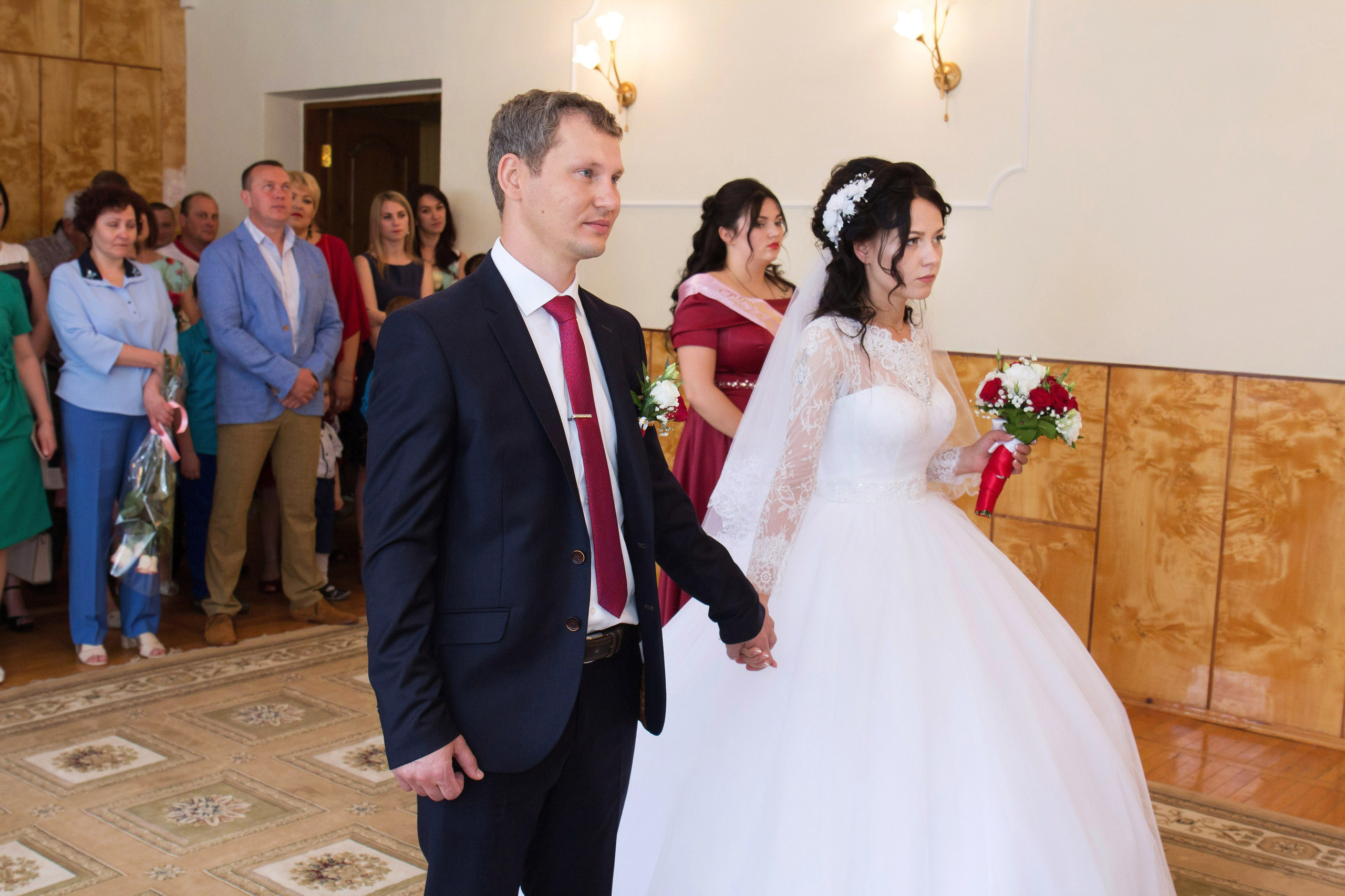 Евгений и Мария. Игорь Варава свадебный фотограф видеограф Белая Глина Краснодар