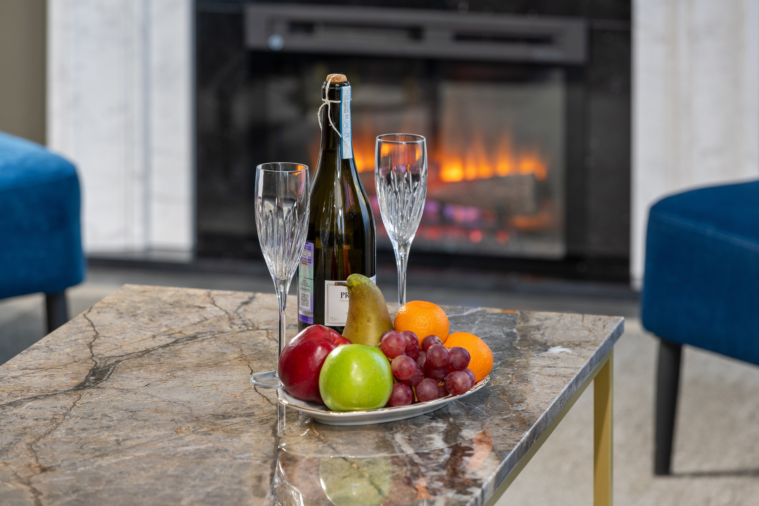 Отель «Ласточка» 5*. Фотосъёмка интерьеров и архитектуры гостиниц, промышленная съёмка