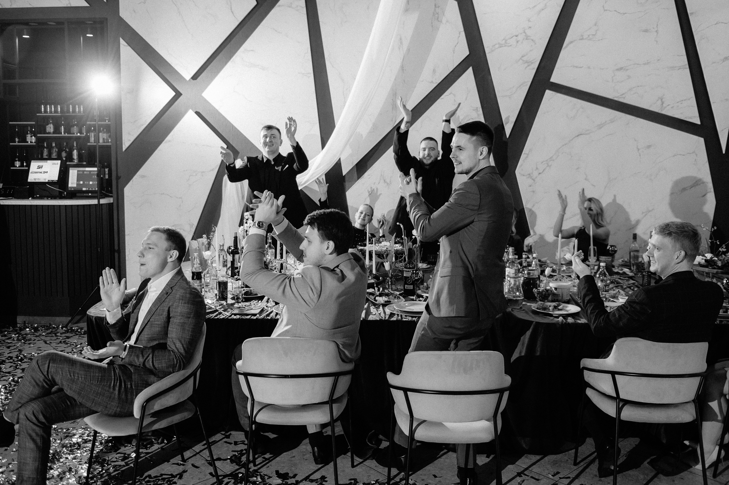 Александр и Эльвира, 2025. Свадебный и портретный фотограф в Липецке Анастасия Ролдугина