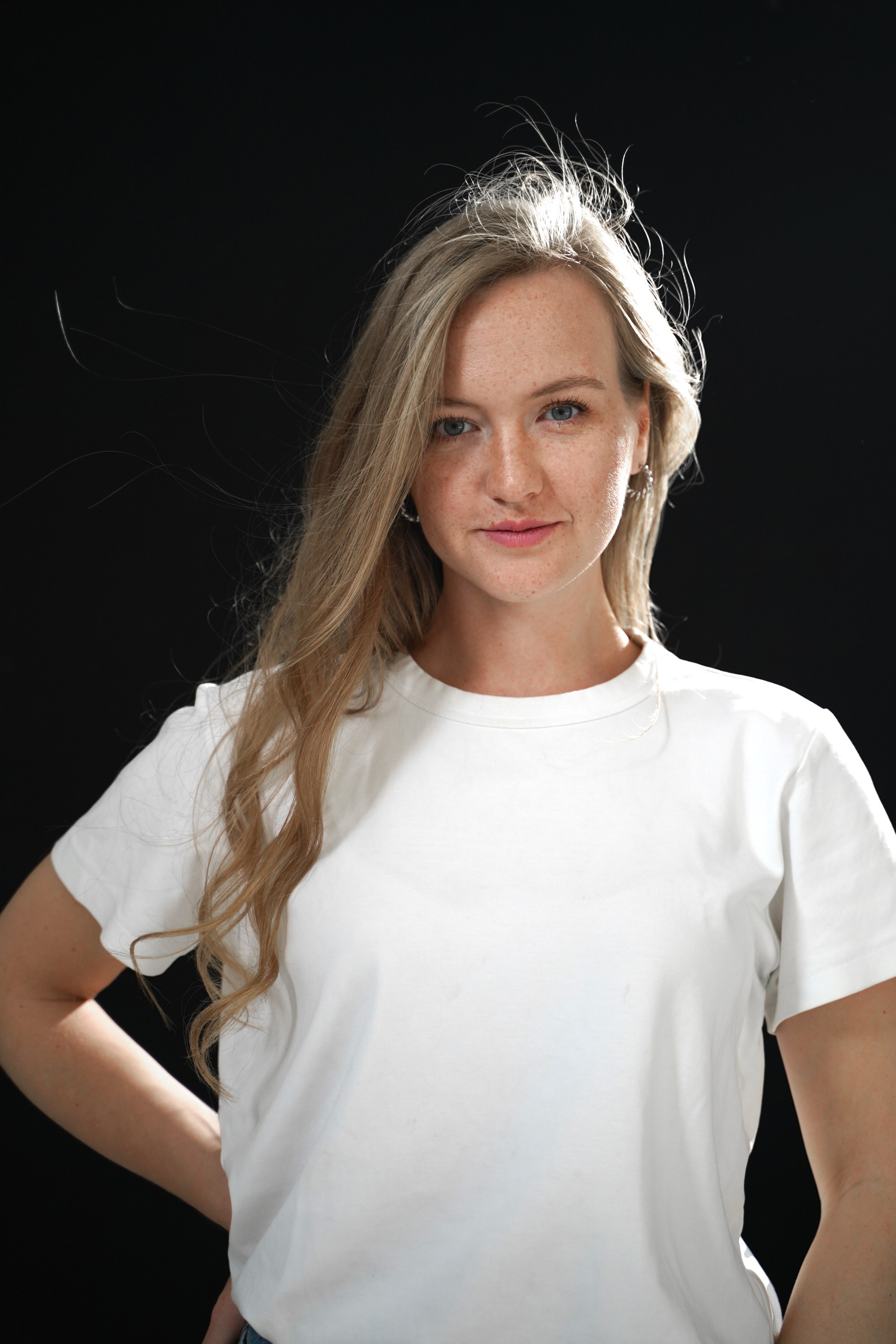 Елена. Фотографы из солнечного Краснодара Вадим и Надежда Митус