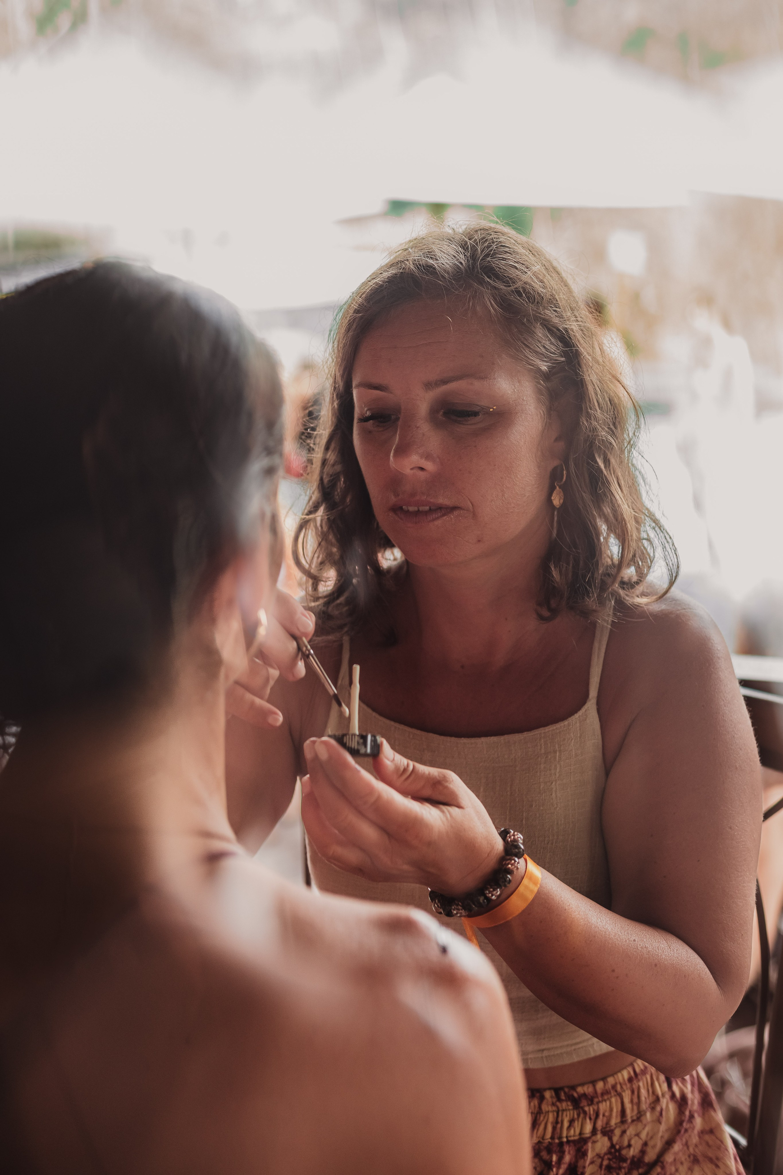 Diwali 11/11 w Bhakti Bliss celebration. Mariam Bagdasaryan