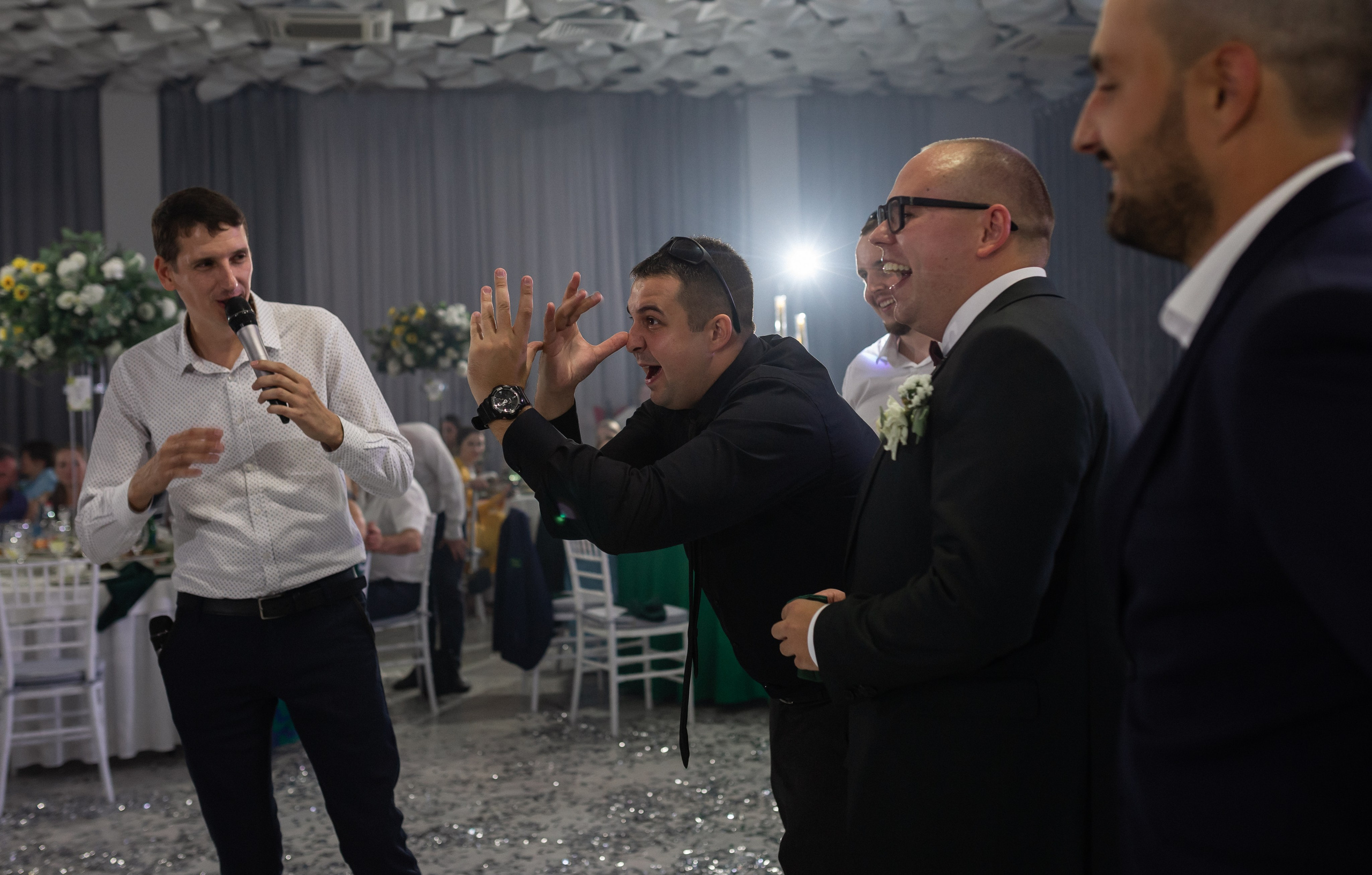 Вова&Соня. Свадебный фотограф в Краснодаре Анастасия Широкова