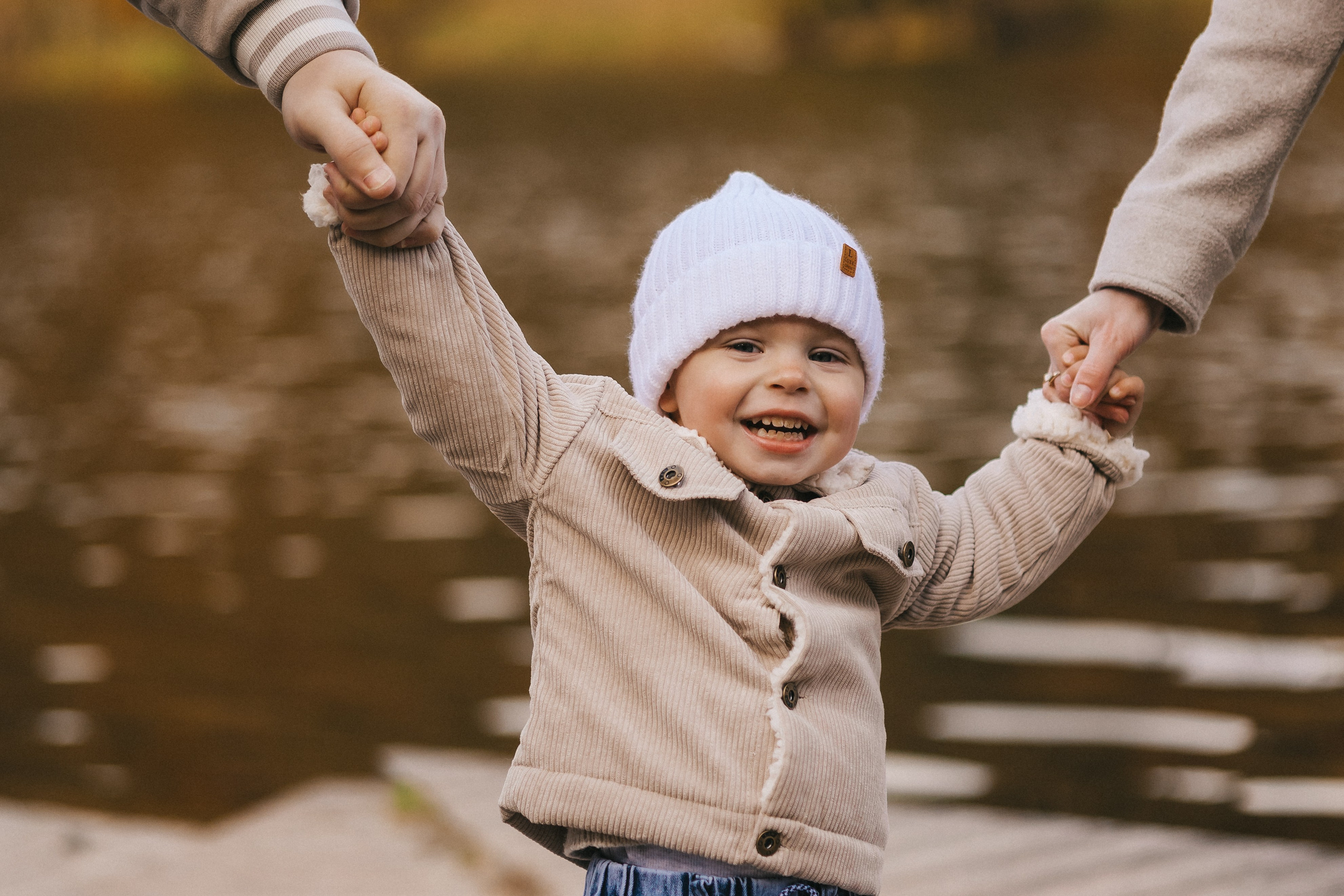 Большая семья. Фотограф Нижний Новгород