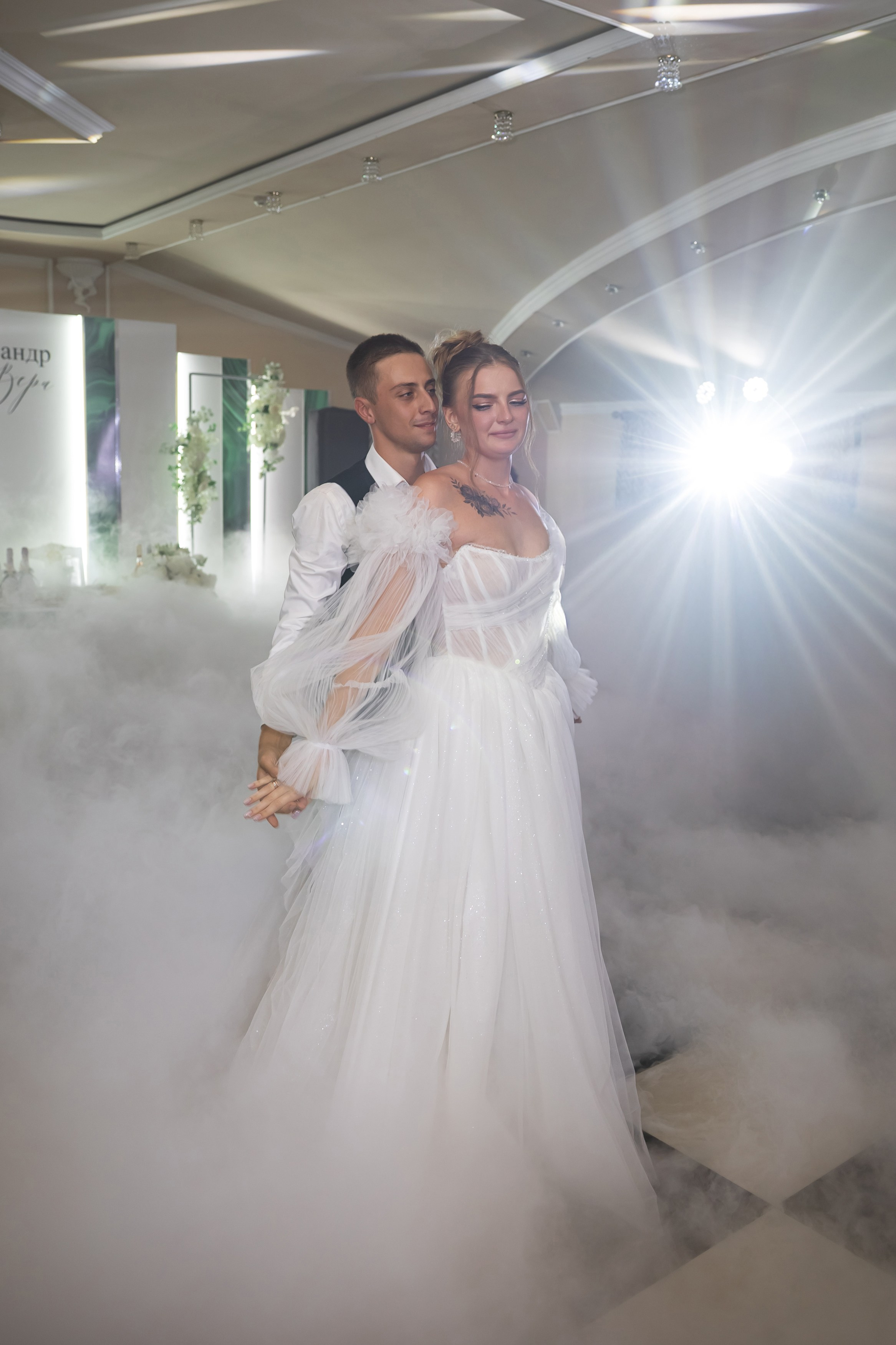 Сборник. Свадебный фотограф во Владивостоке, Уссурийске и городе Артём