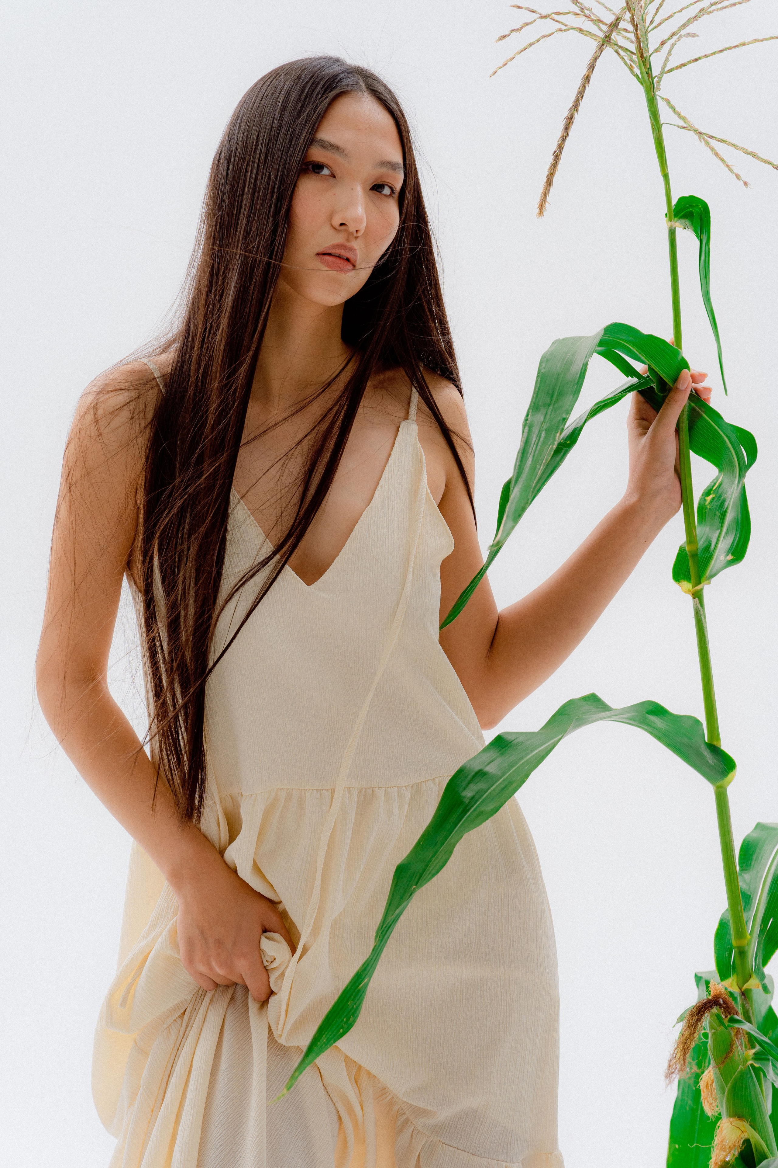 Test. Romanova фотограф