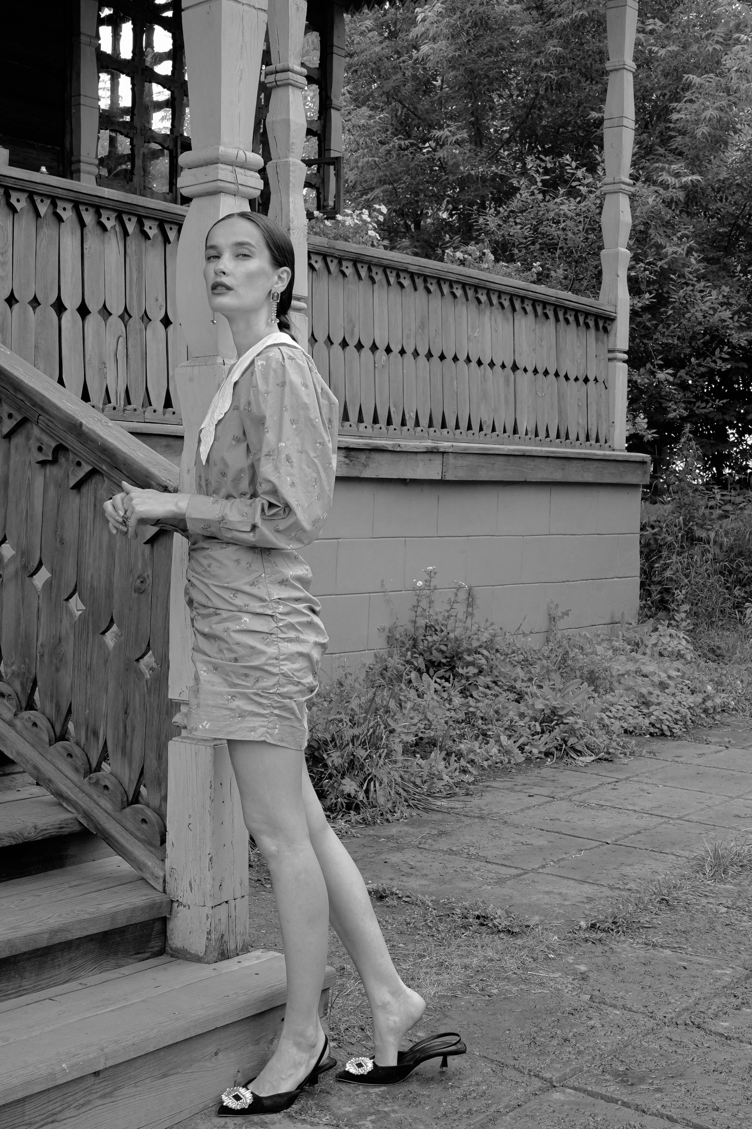 Сampaign. Romanova фотограф