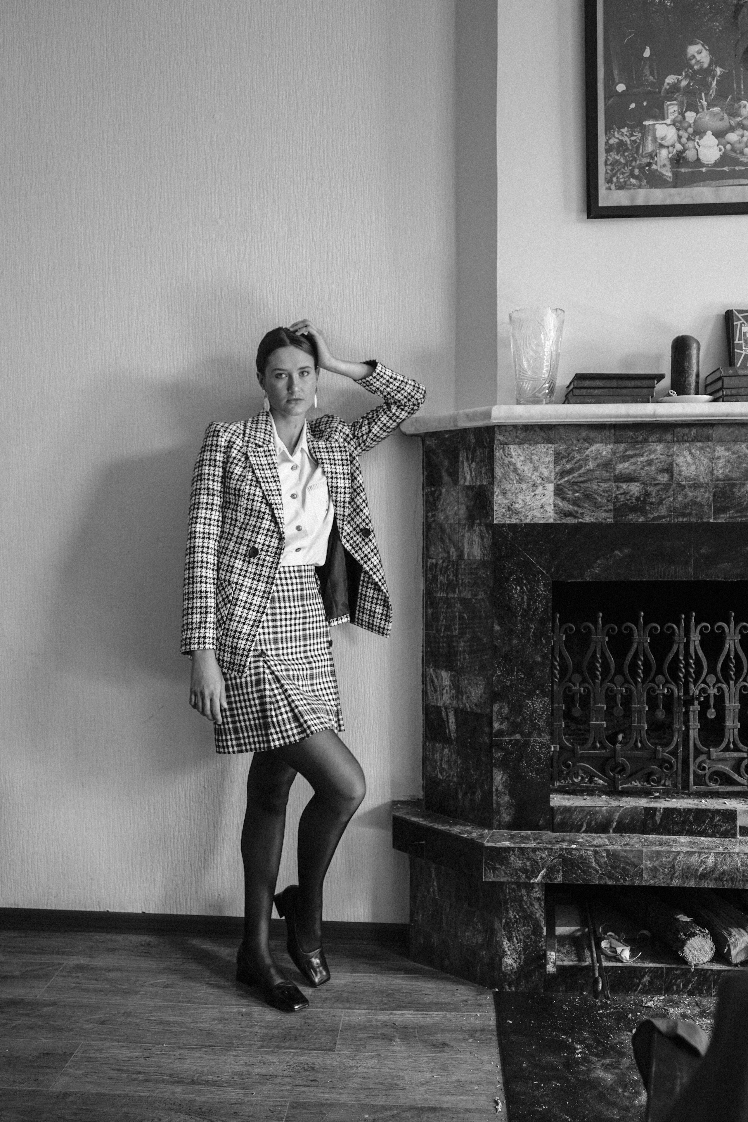 Lookbook. Romanova фотограф