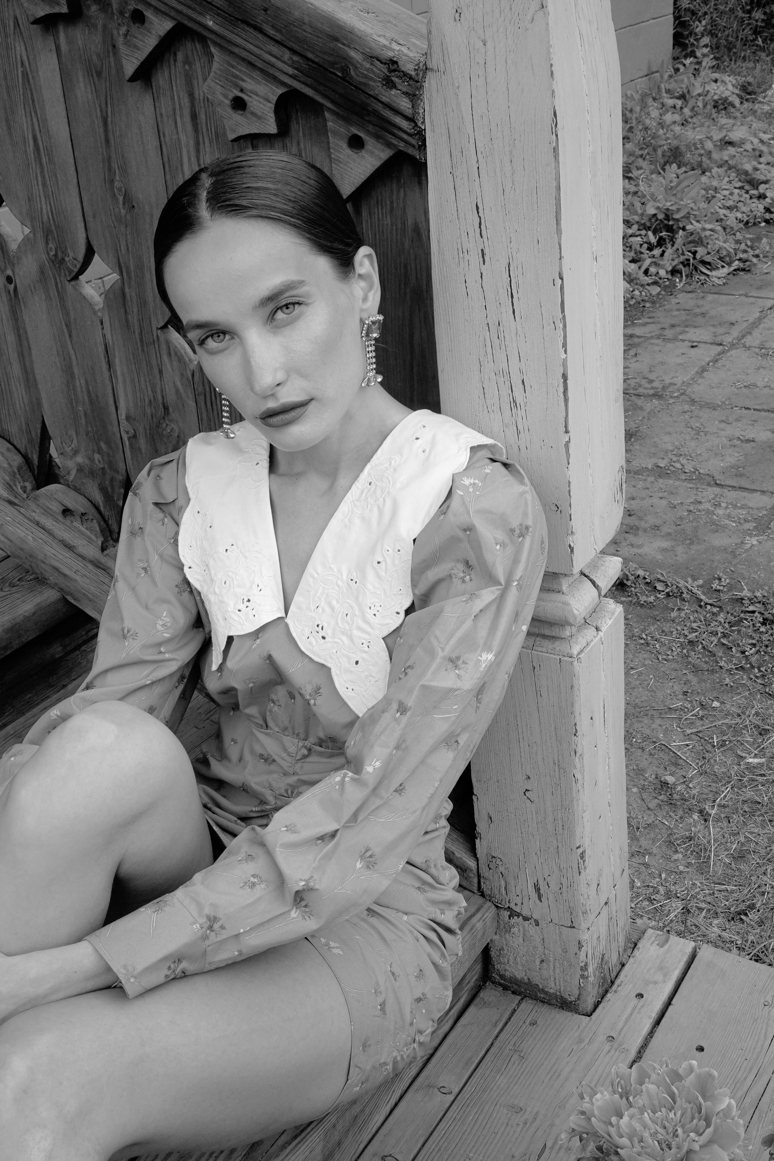 Сampaign. Romanova фотограф