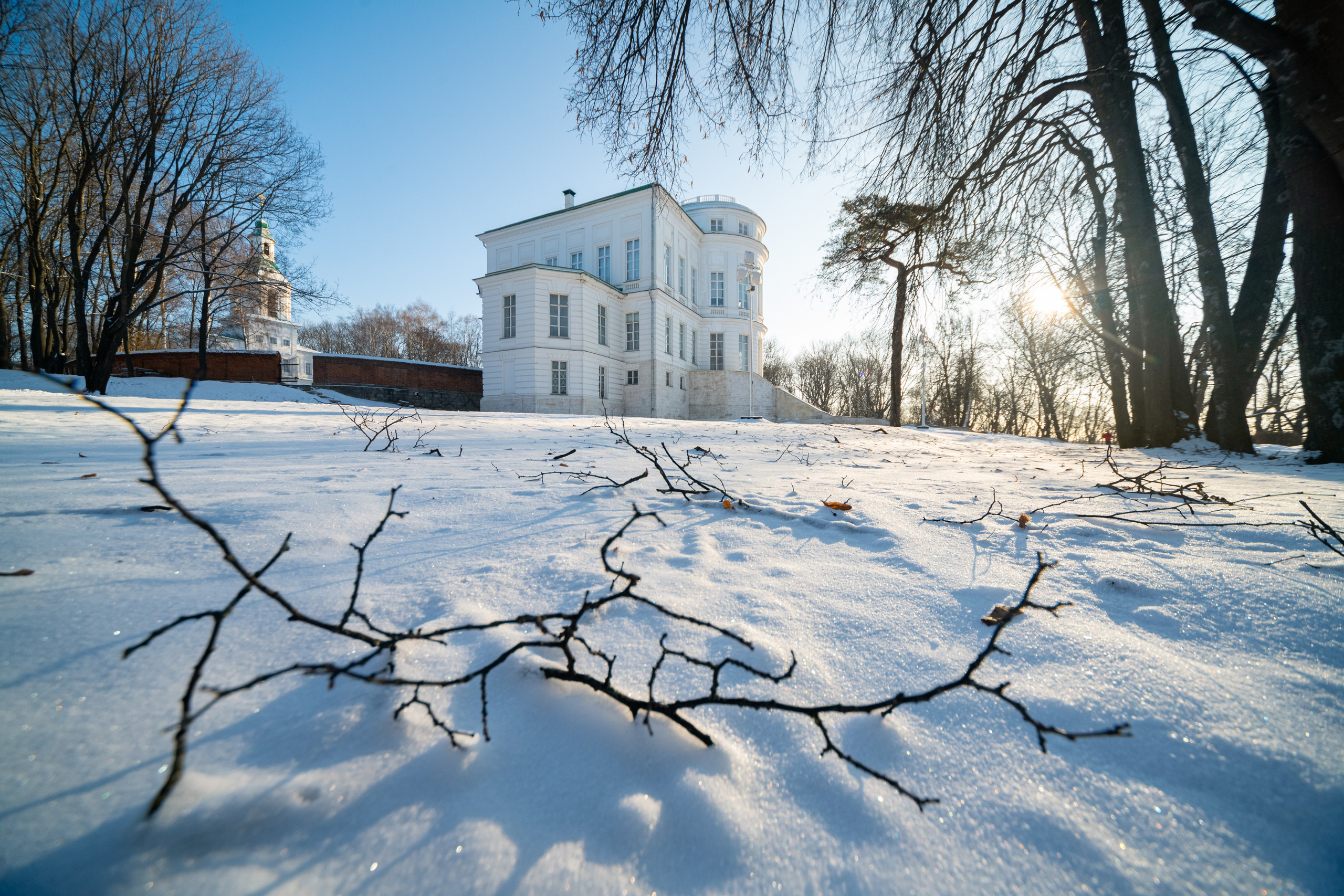 Богородицк. Фотограф и видеооператор в Туле | Даниил Рыбак