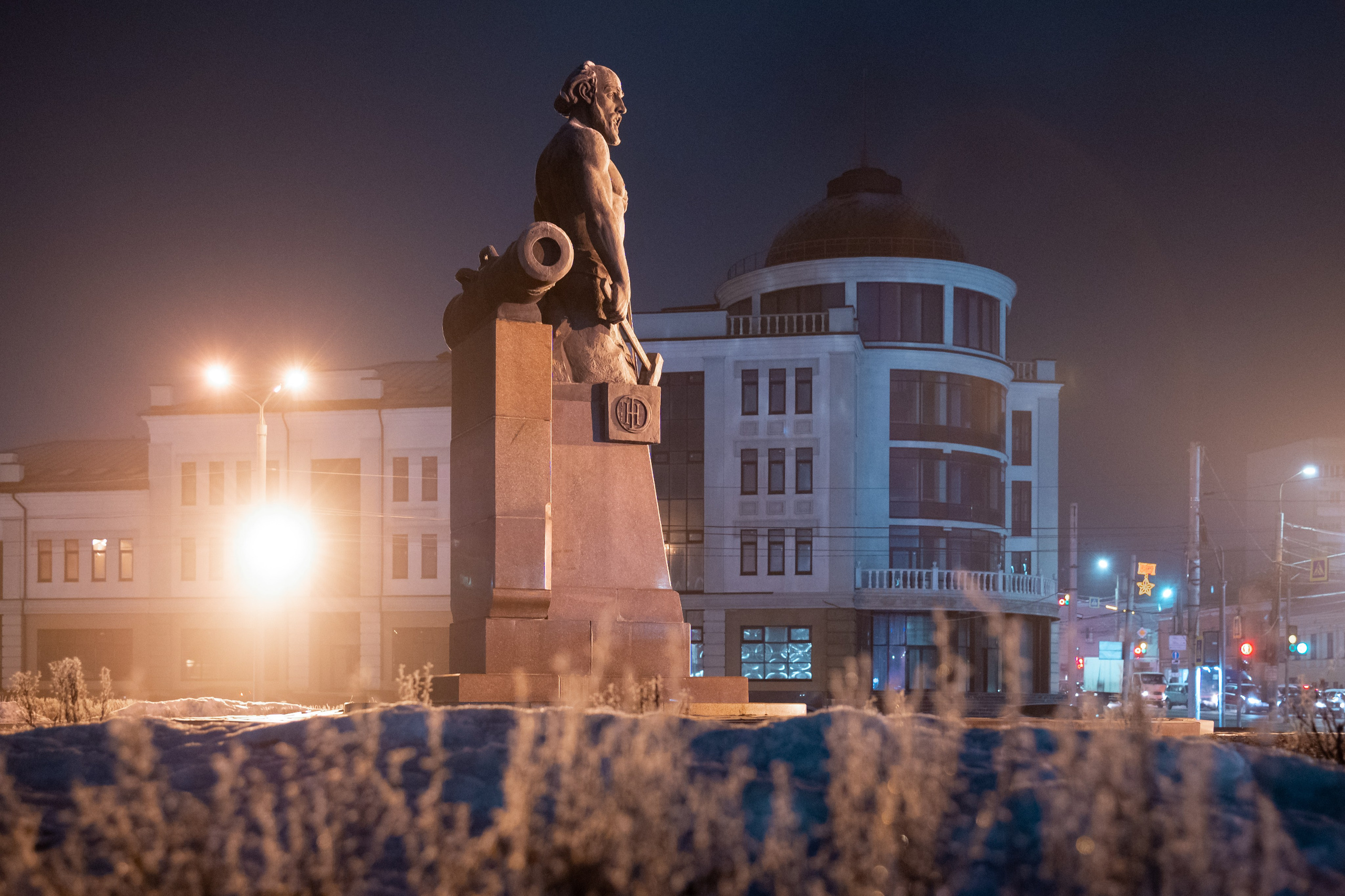 Тульский государственный музей оружия. Фотограф и видеооператор в Туле | Даниил Рыбак