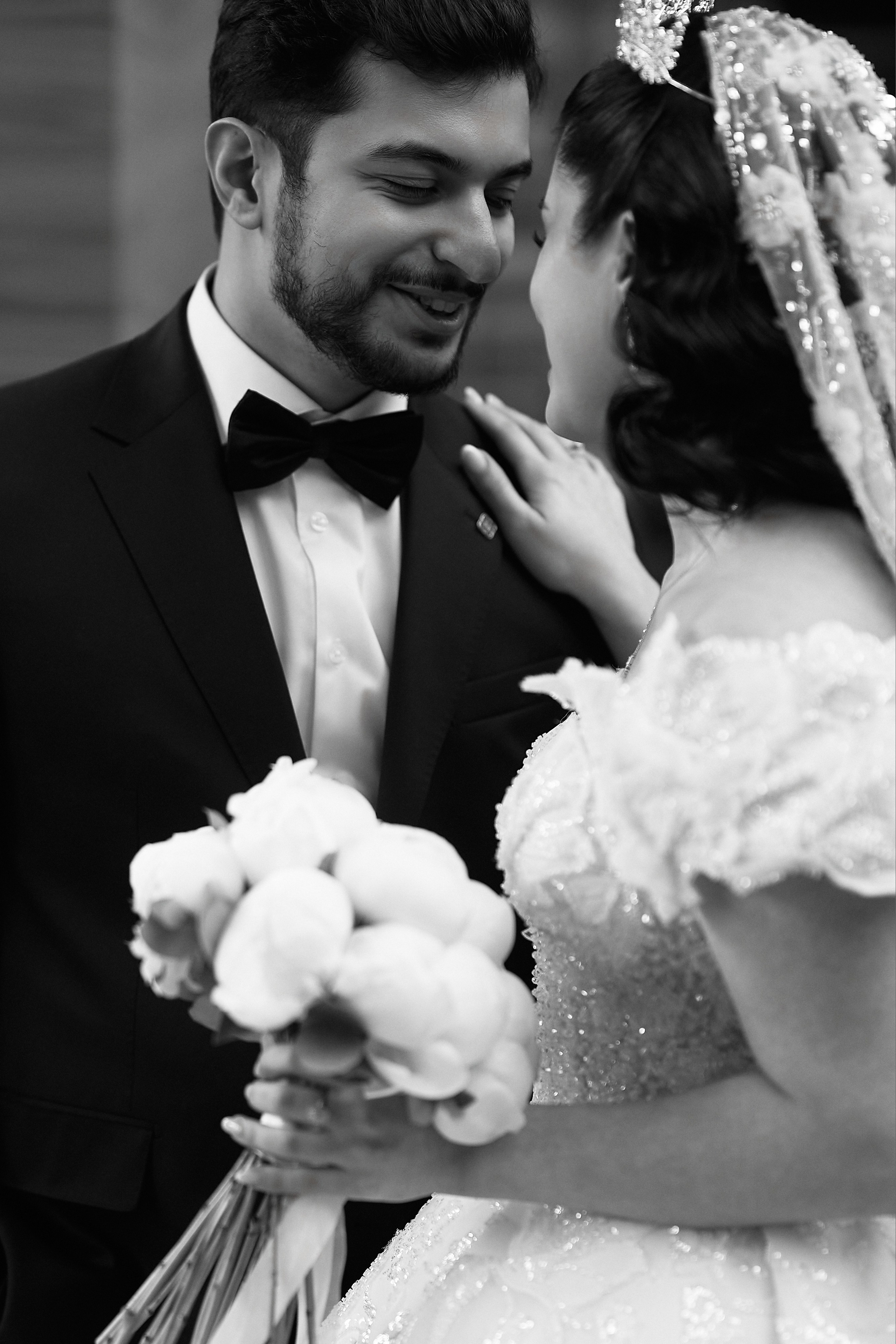 АЗЕРБАЙДЖАНСКАЯ СВАДЬБА |Артур и Айгюн. Свадебный фотограф Минск РБ