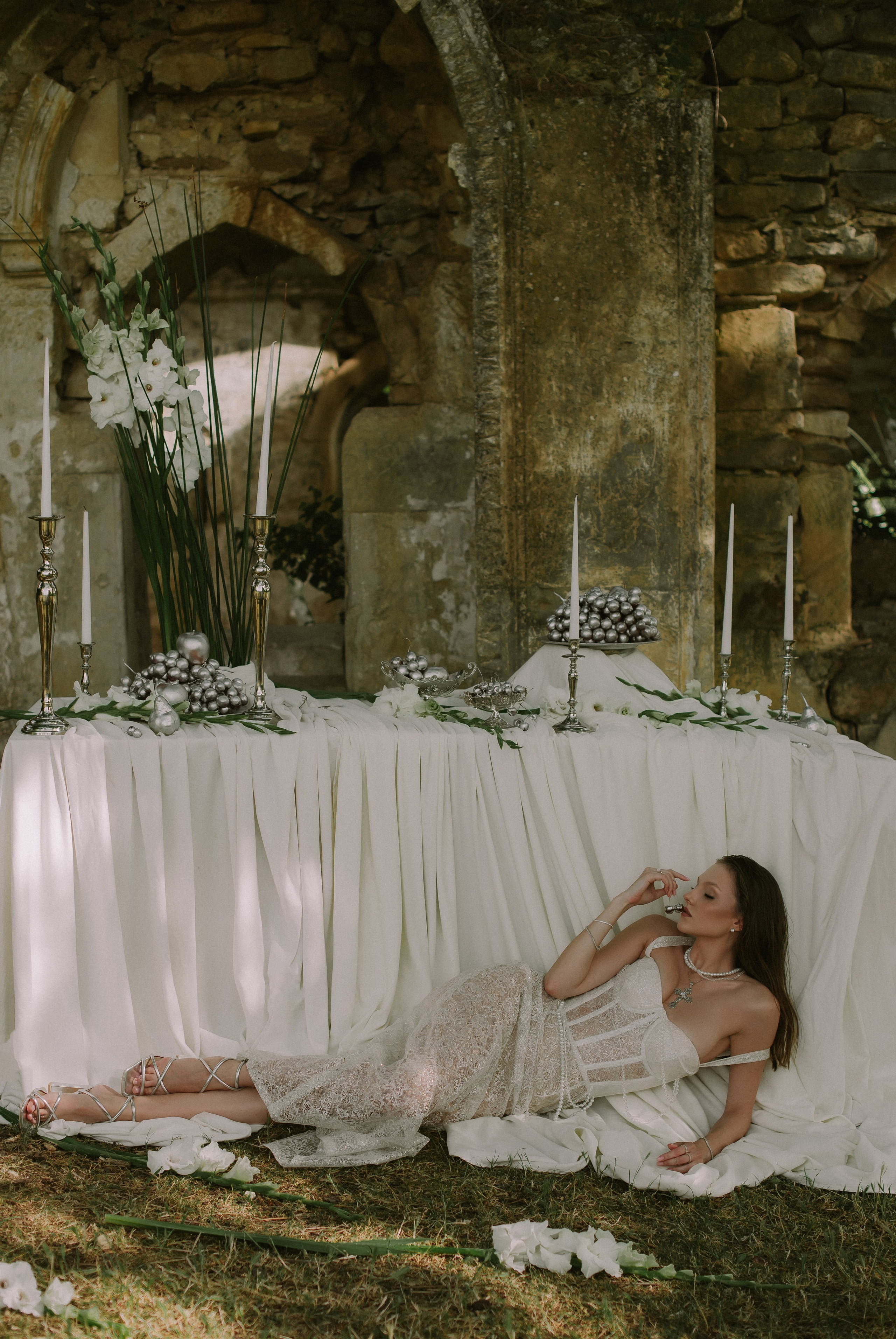 Антон и Надежда. Свадебный, женский, семейный фотограф в Севастополе Юлия Мошенко