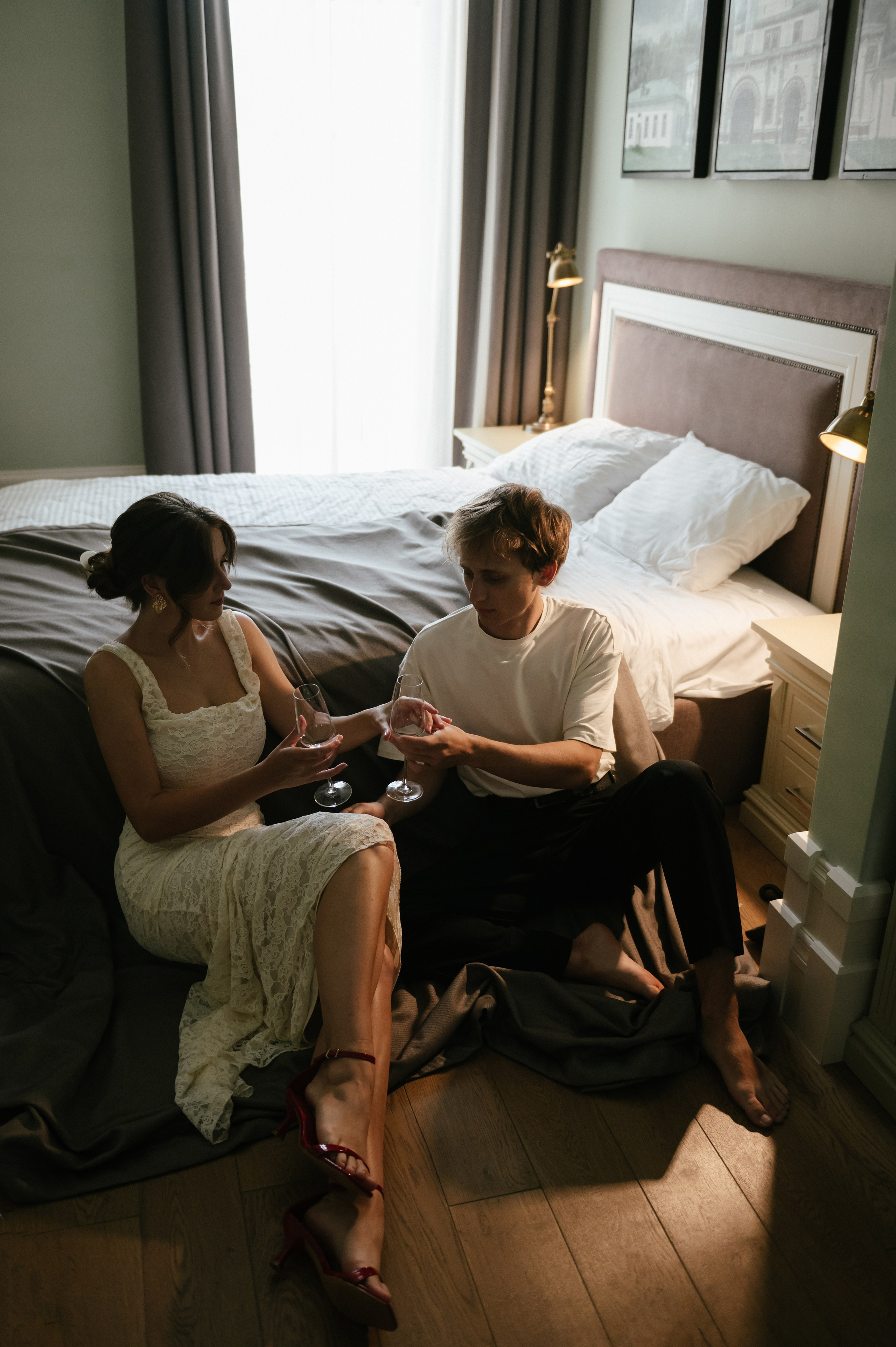 07.08.25. Свадебный, женский, семейный фотограф в Севастополе Юлия Мошенко