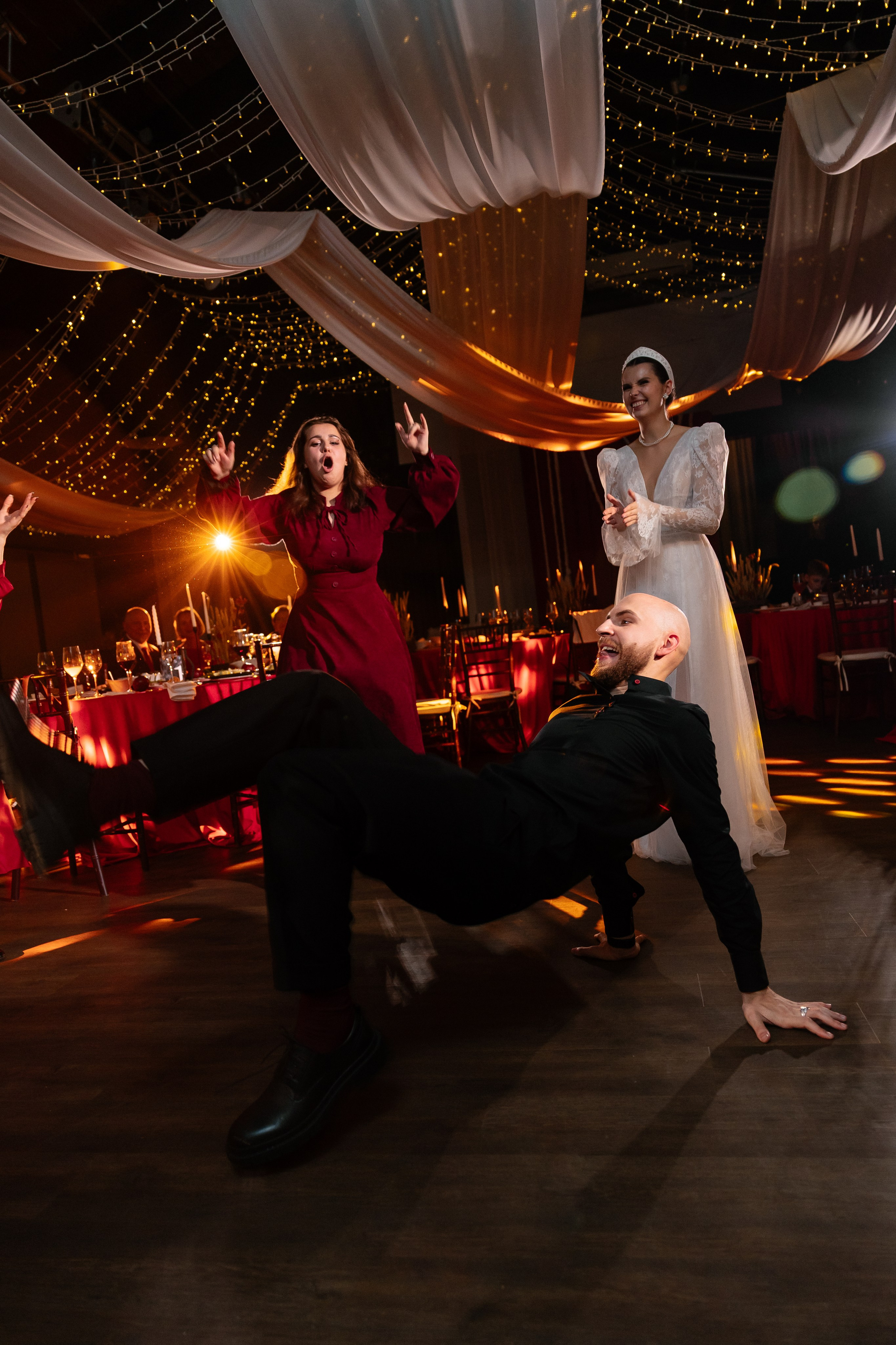 Никита да Марья. Maya Alieva Wedding Photographer in St.Petersburg