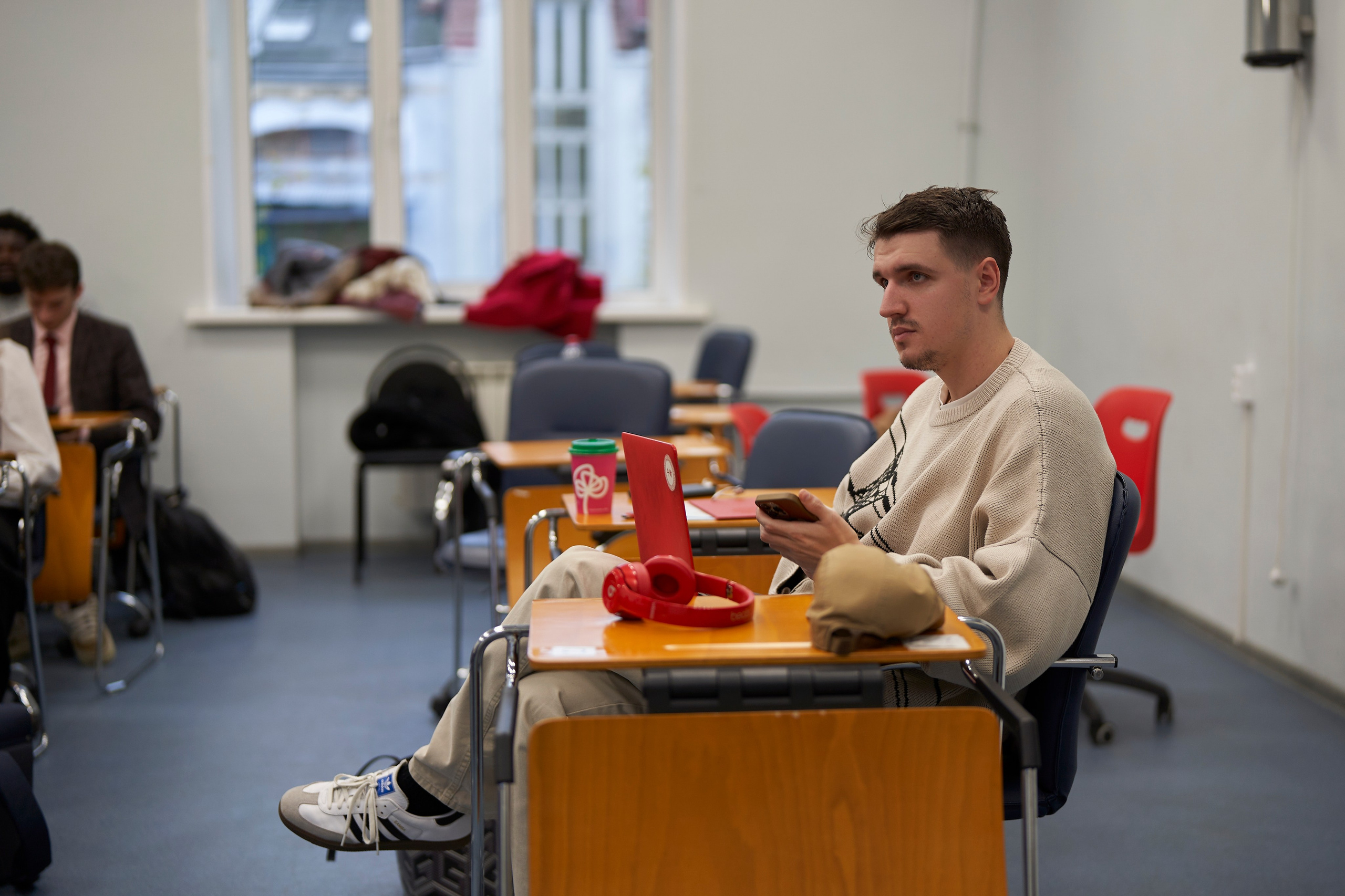 Нижегородский фестиваль науки 2025. Репортажный фотограф Вилянов Евгений. Нижний Новгород