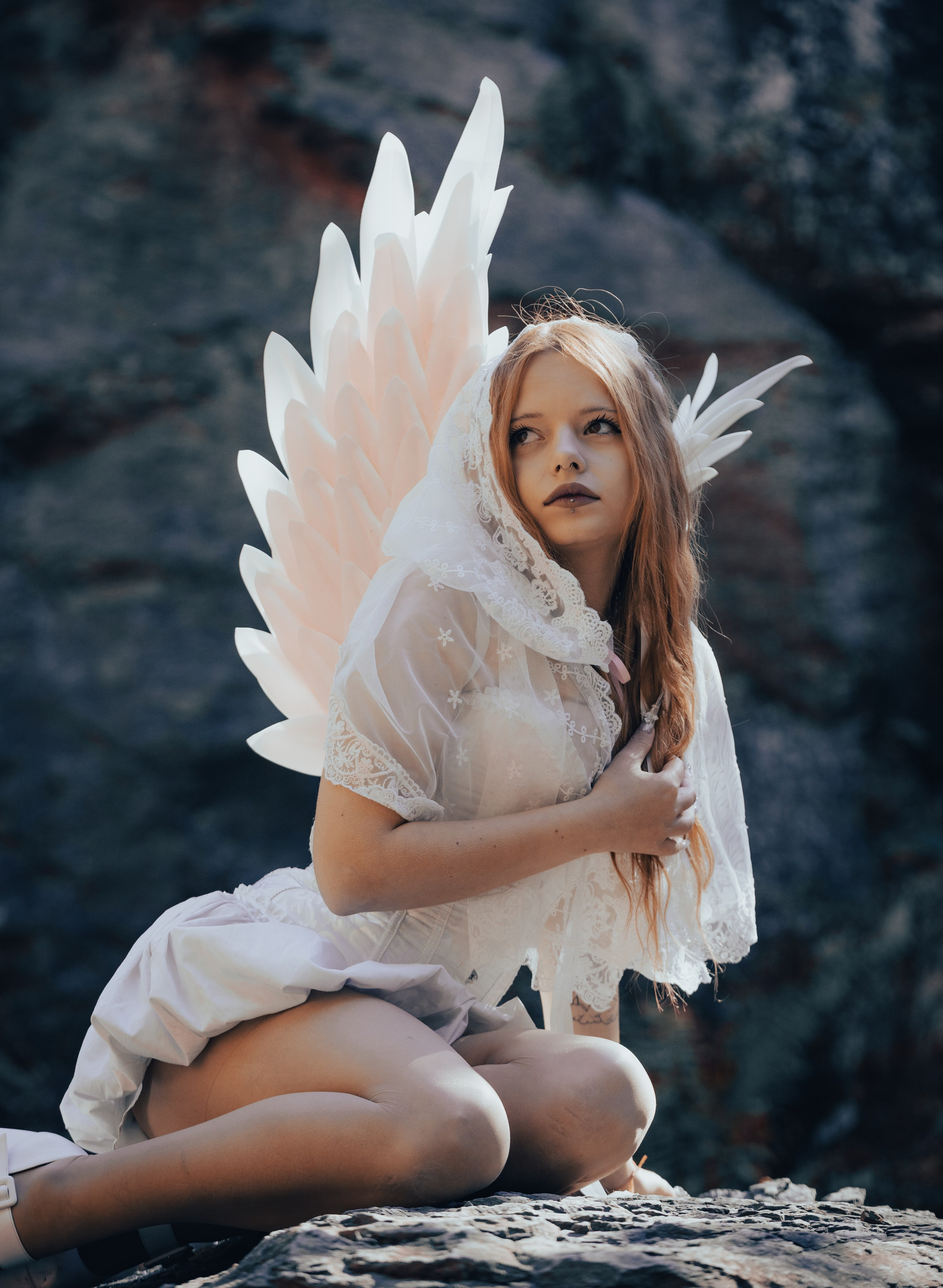 Фотосессии — Ангелы и Демоны 2025 — остров Русский. Твой ламповый фотограф