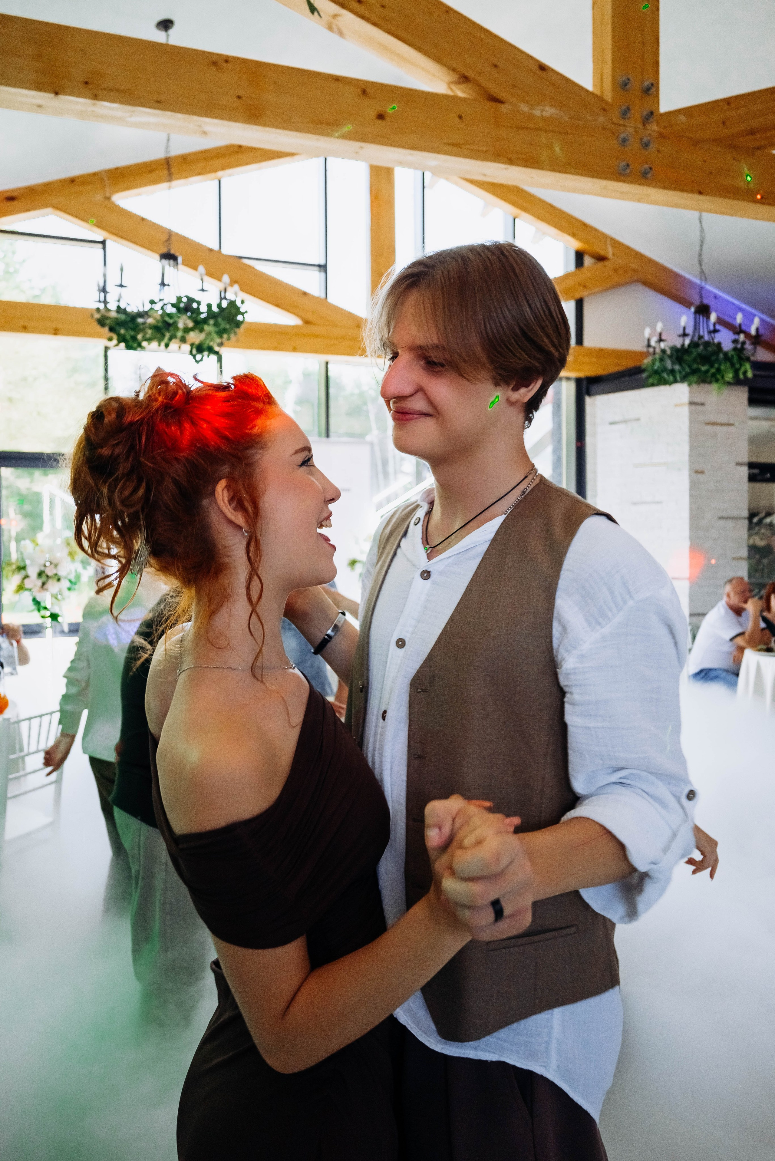 Лиза и Паша. Фотограф Тверь. Анна Драго