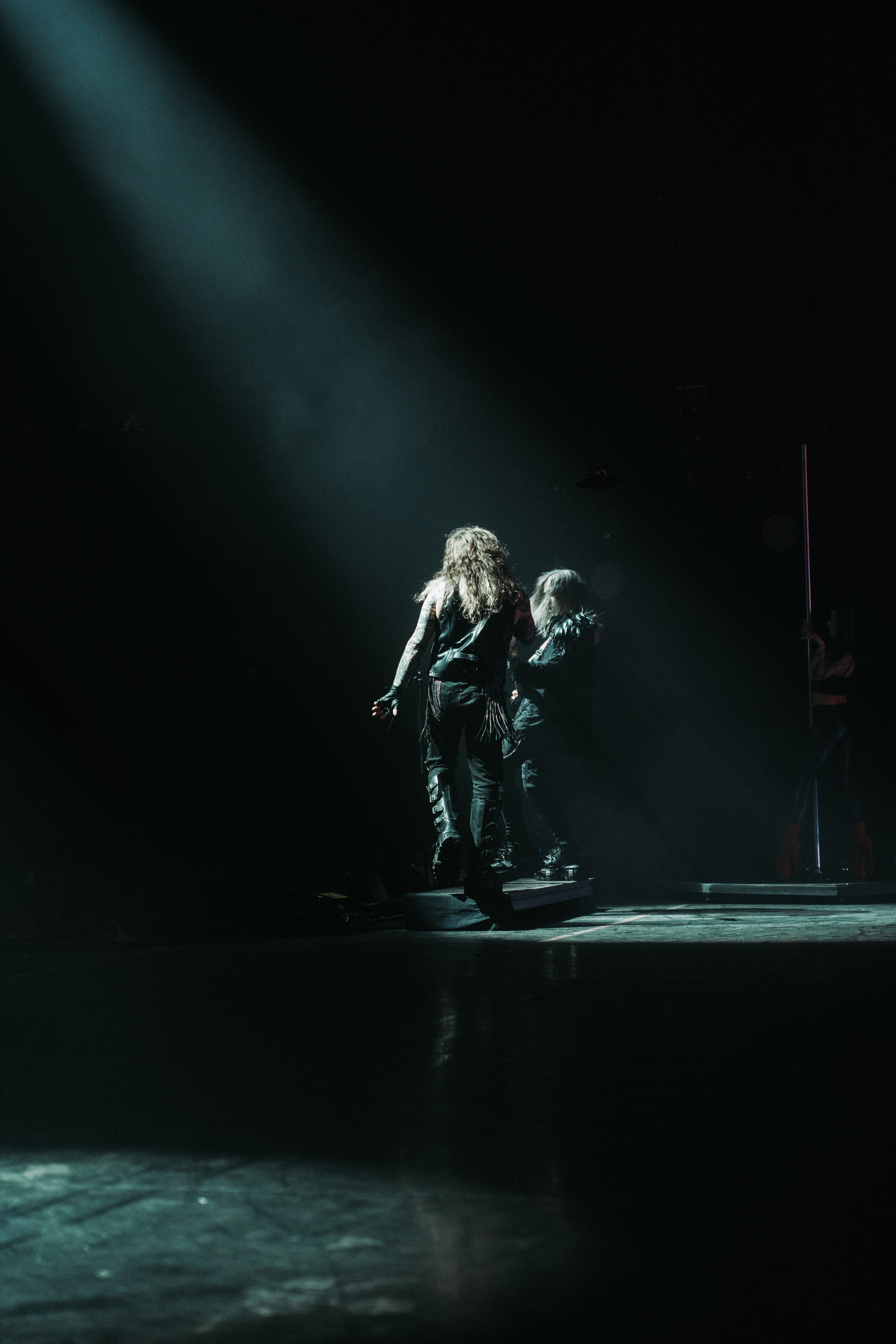 NEVERLOVE. Игорь Богатов — фотограф