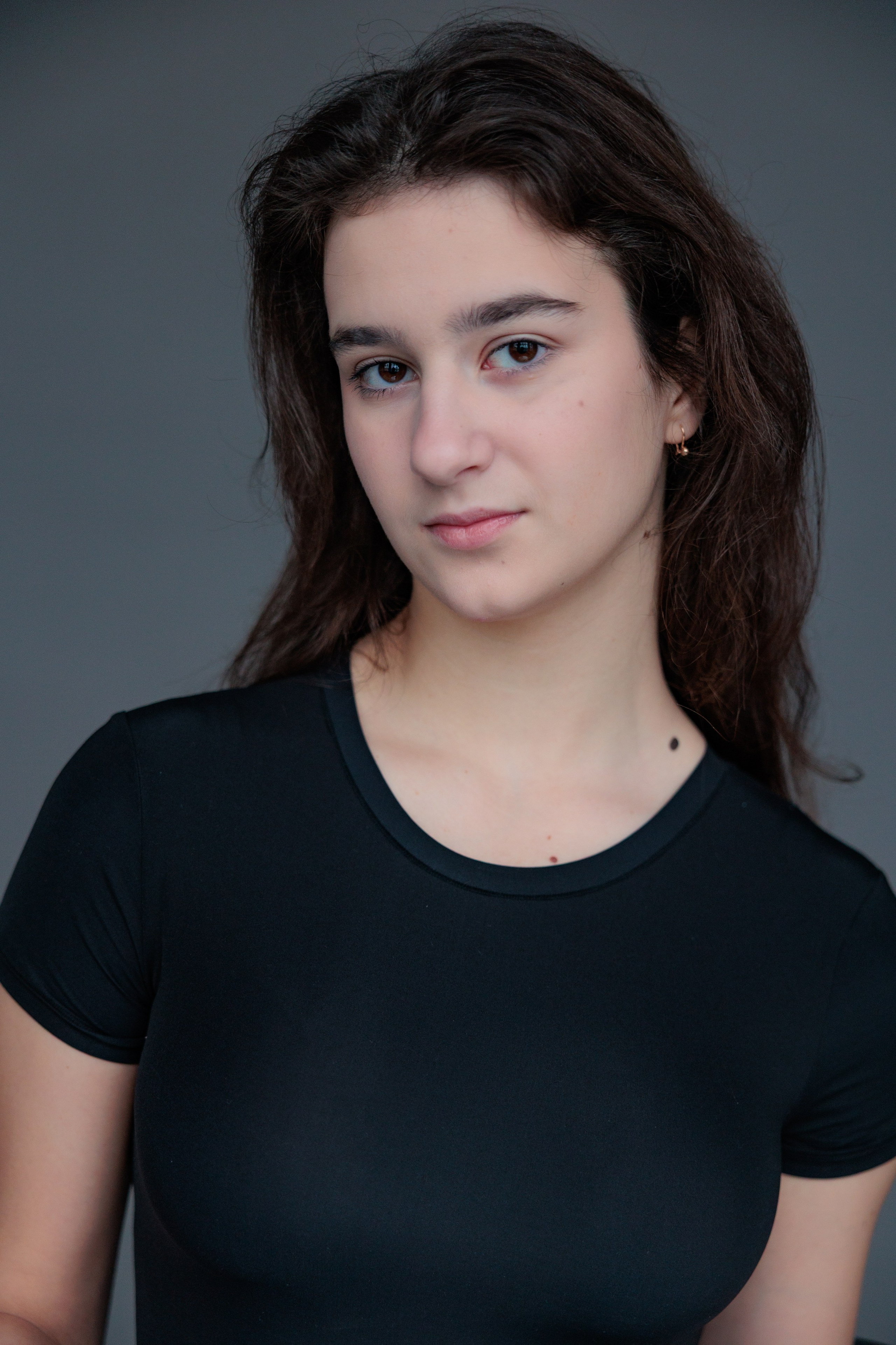 НАСТЯ. Я фотограф из Москвы к Вашим услугам