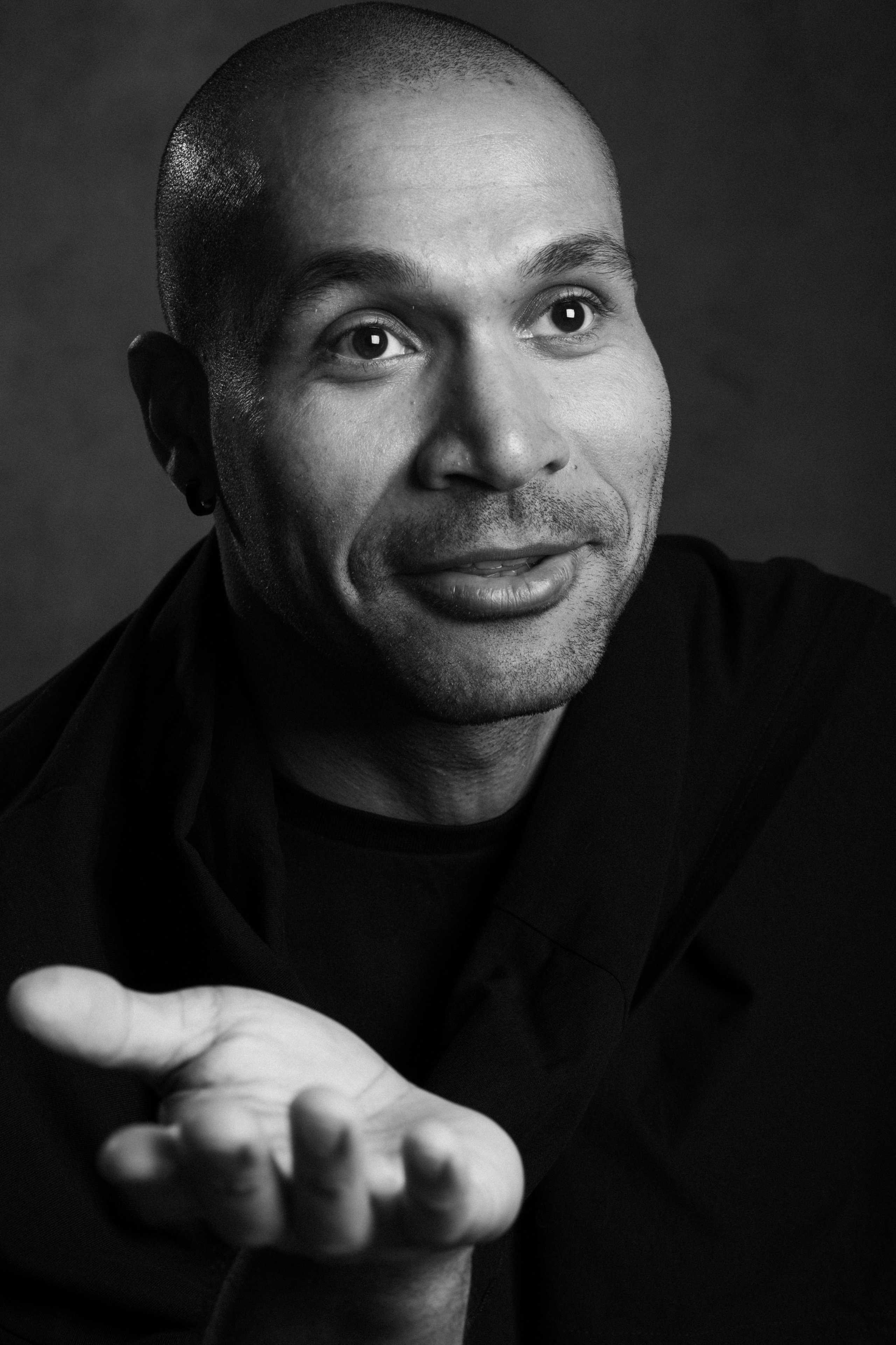 СТЕФ. Я фотограф из Москвы к Вашим услугам