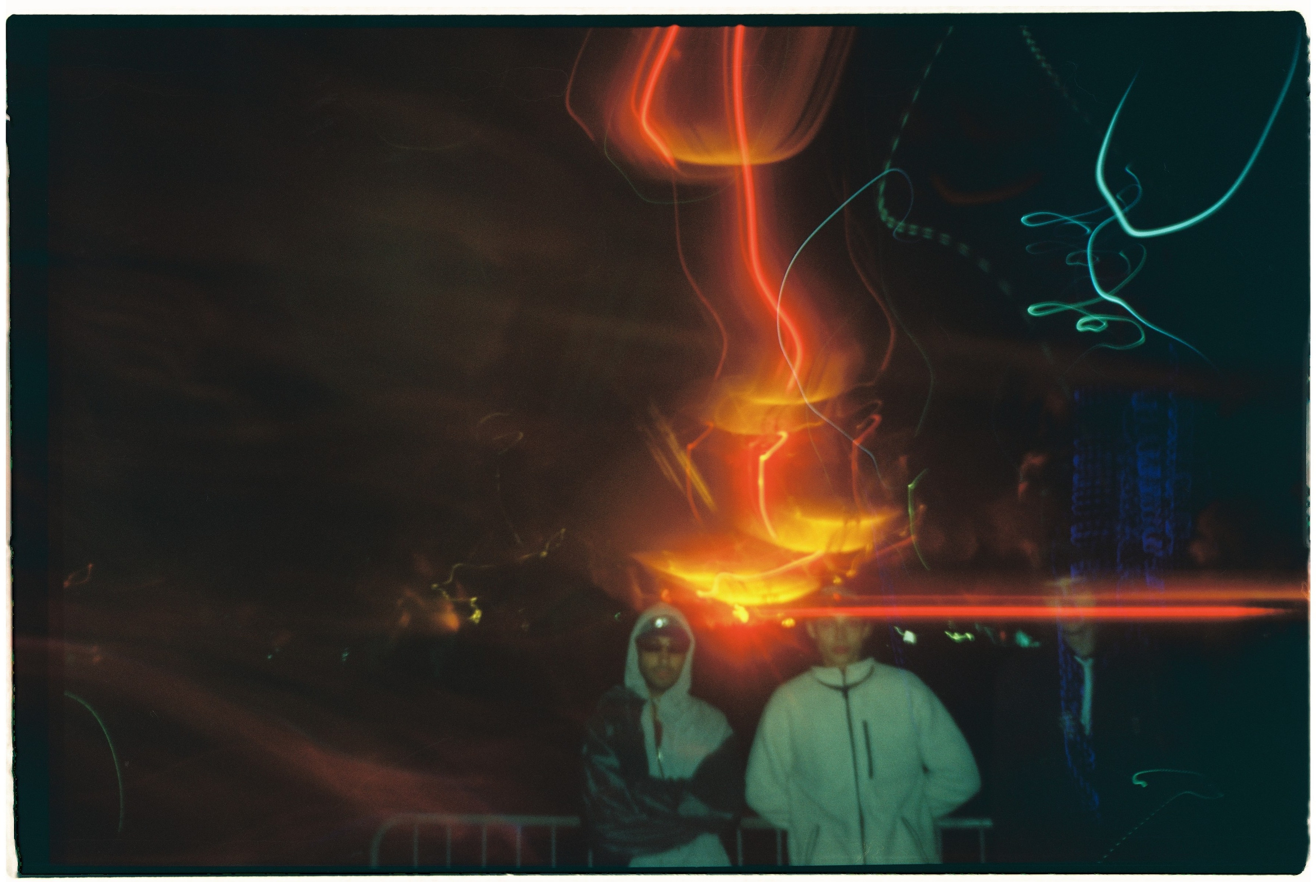 Film chronicle. Kosky ilya