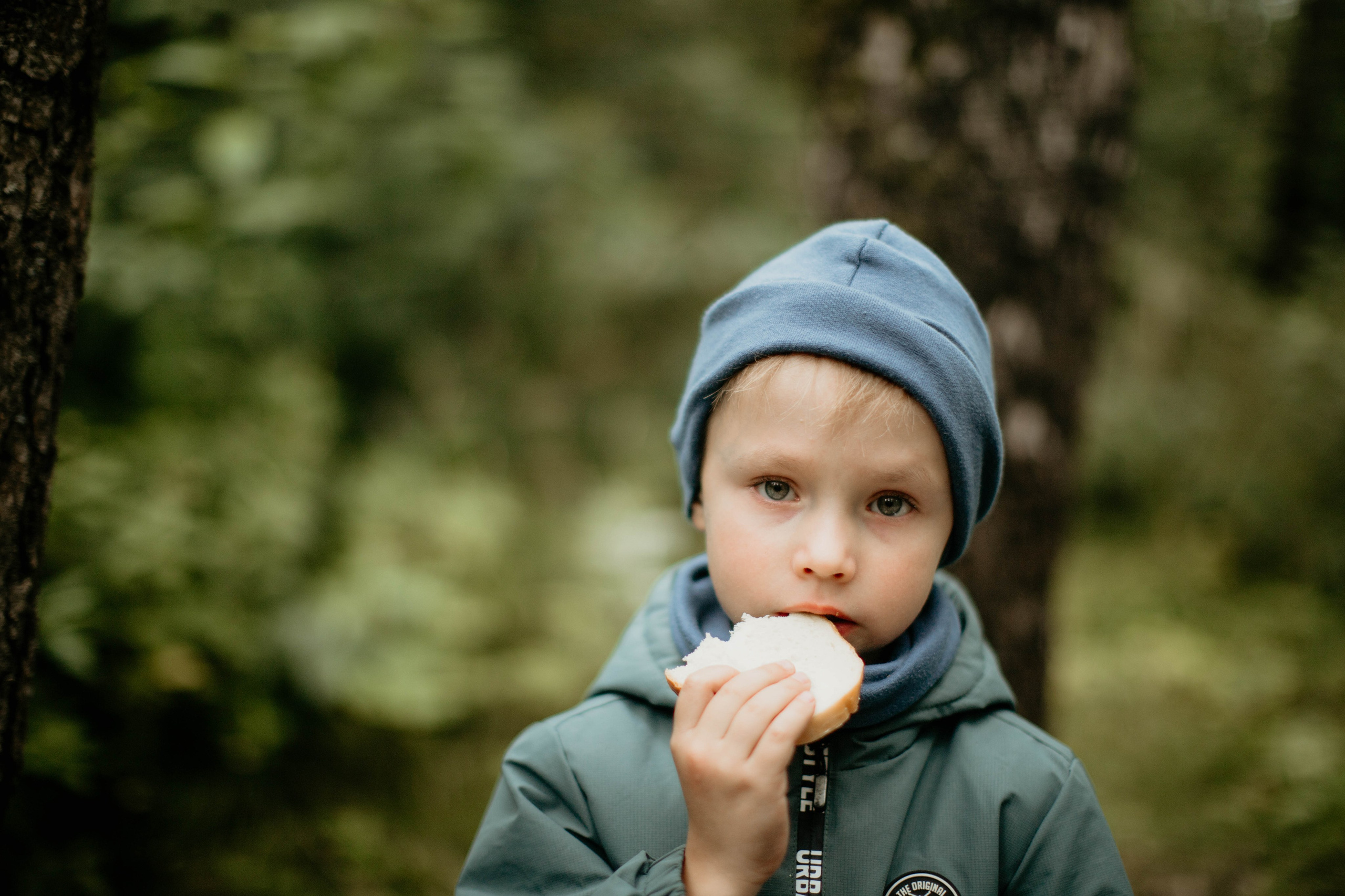 Дети. Репортажный фотограф в Москве Анастасия Лис
