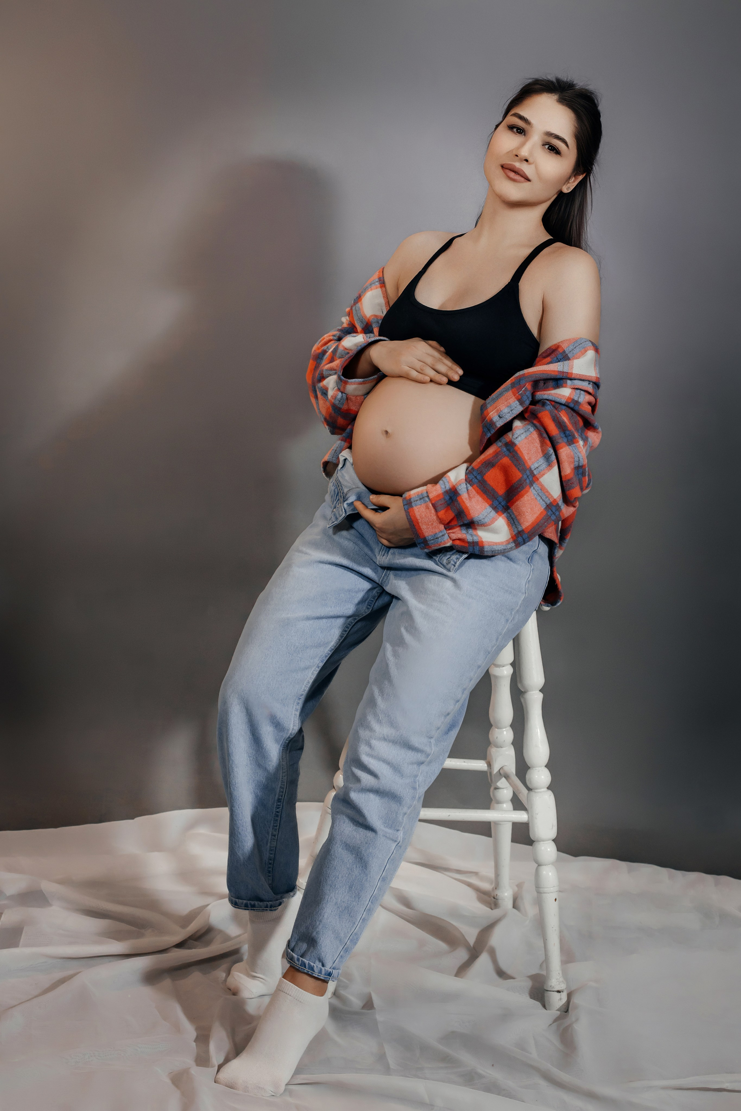 Ксения. Екатерина Ярковая фотограф