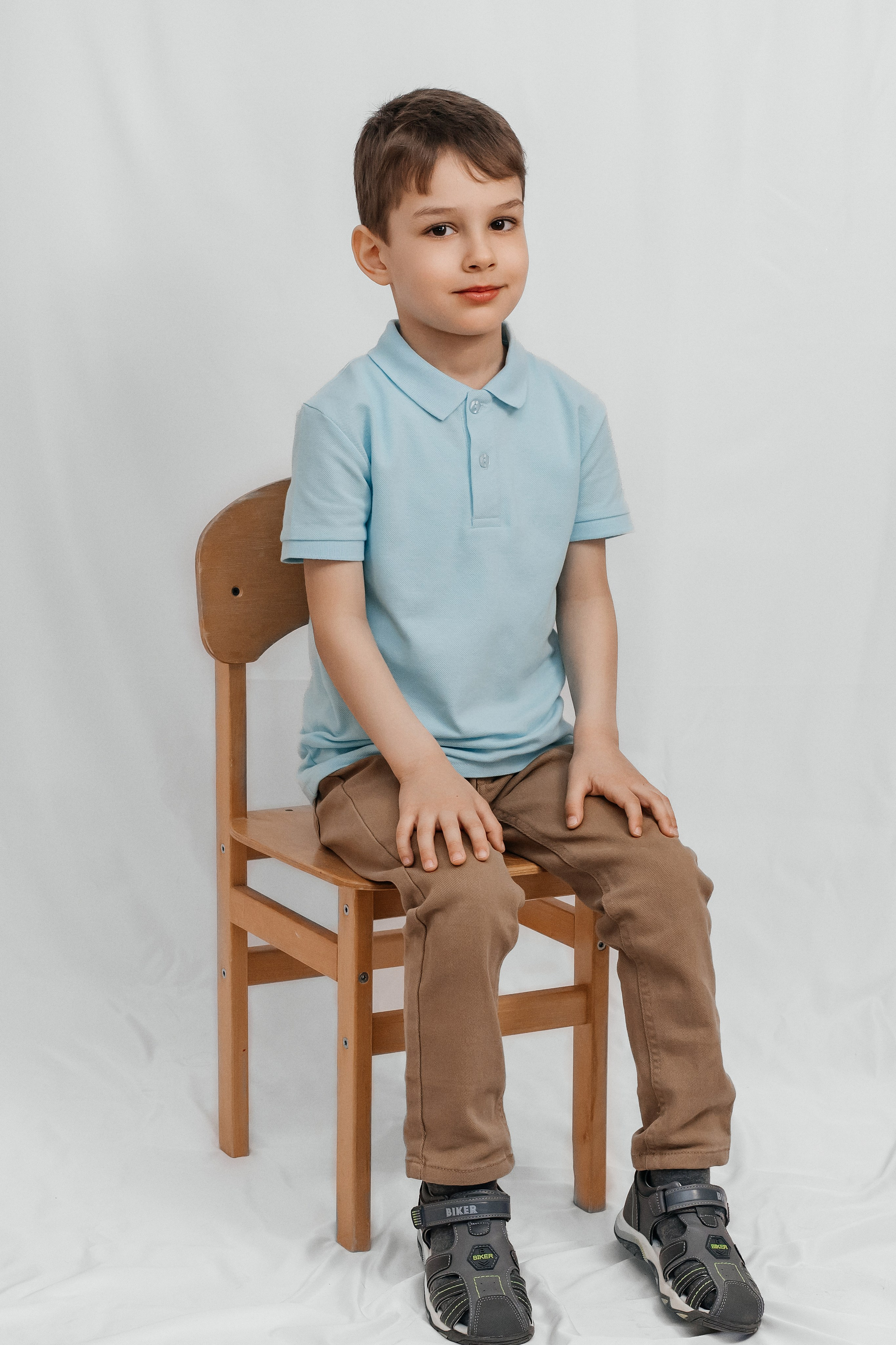 Выпускники детского сада «Дружба». Екатерина Ярковая фотограф