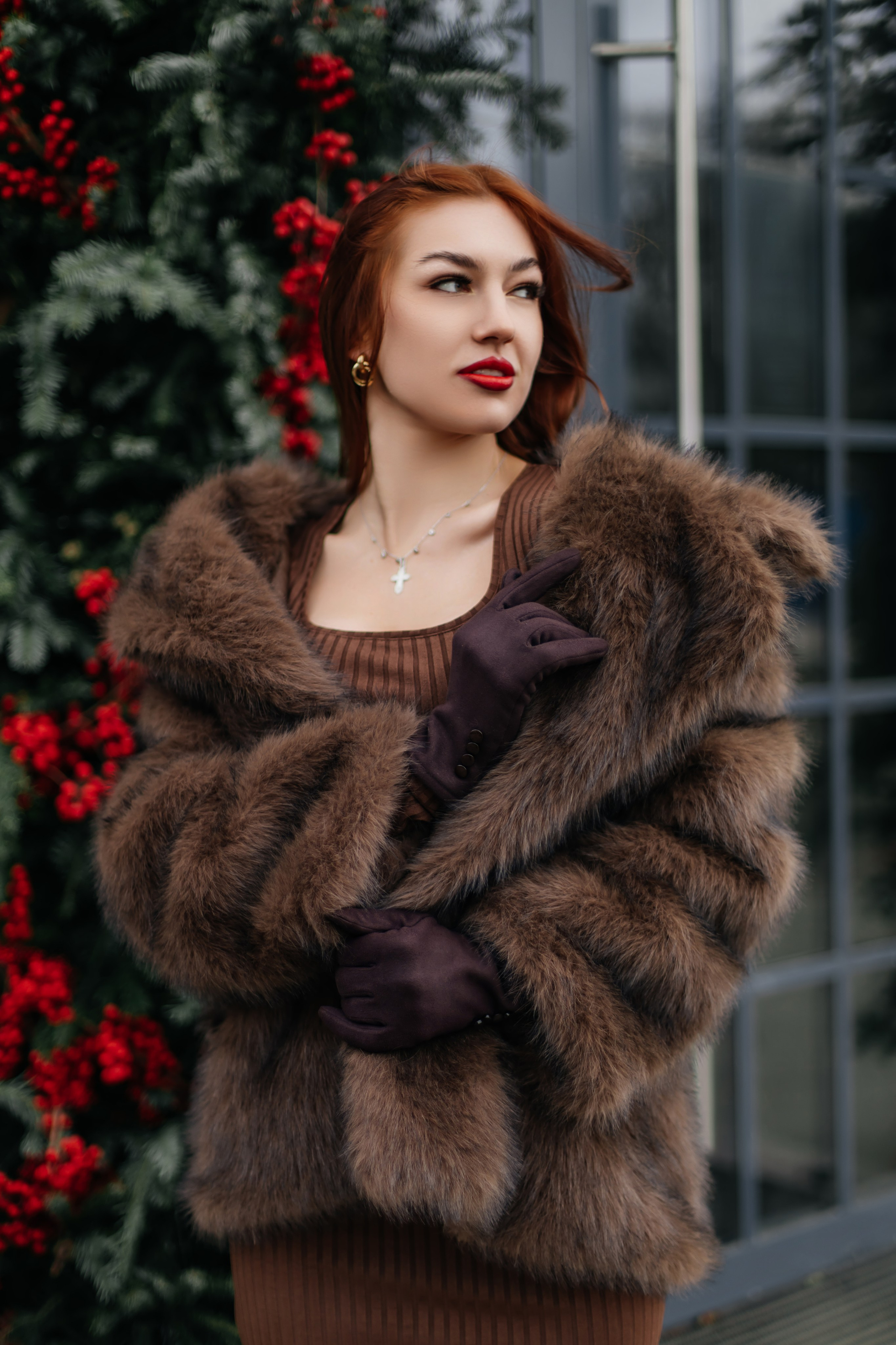 Кристина. Екатерина Ярковая фотограф