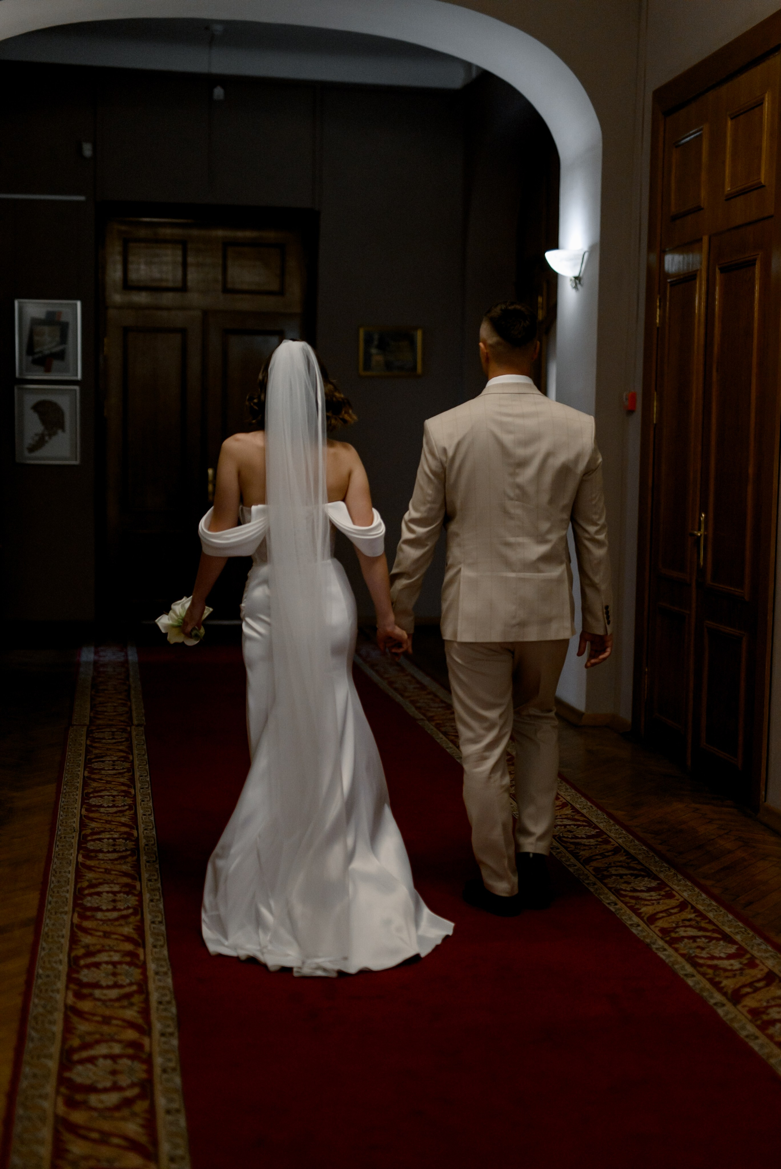 Wedding Day. Свадебный фотограф в Минске Минчукова Анна