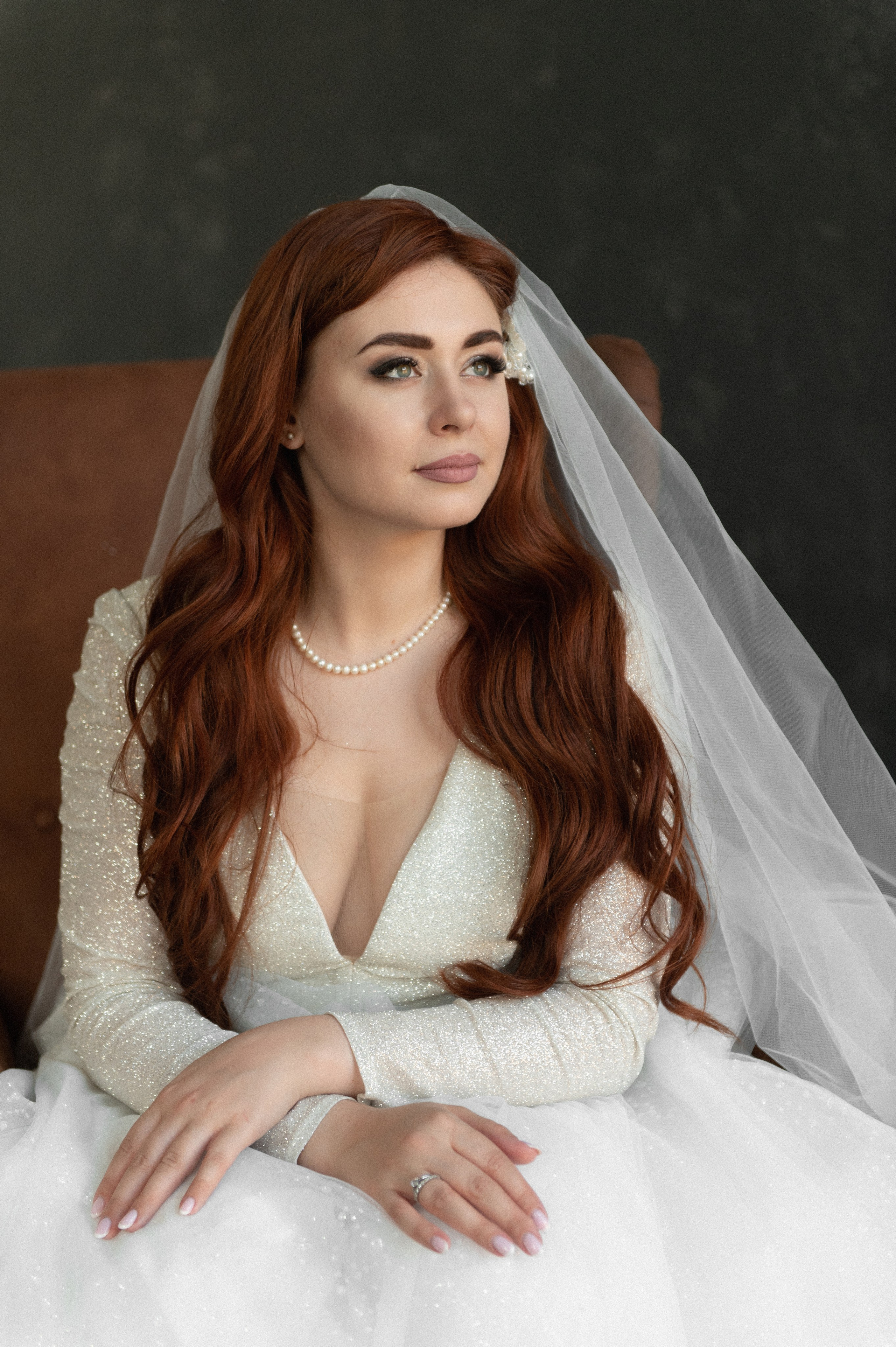 Александр и Инна. Фотограф Семён Пишта