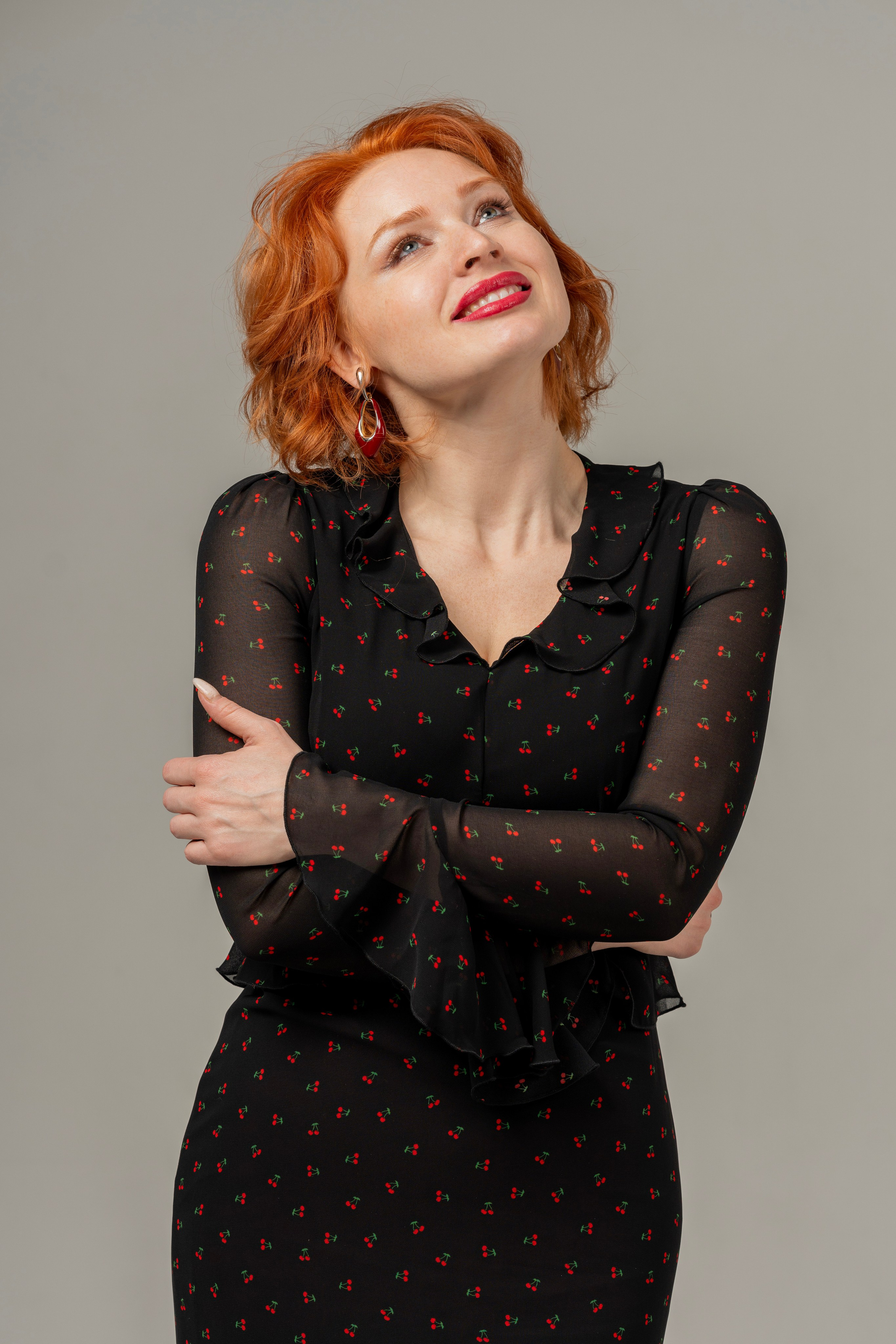 Галина. Фотограф Юлия Попова