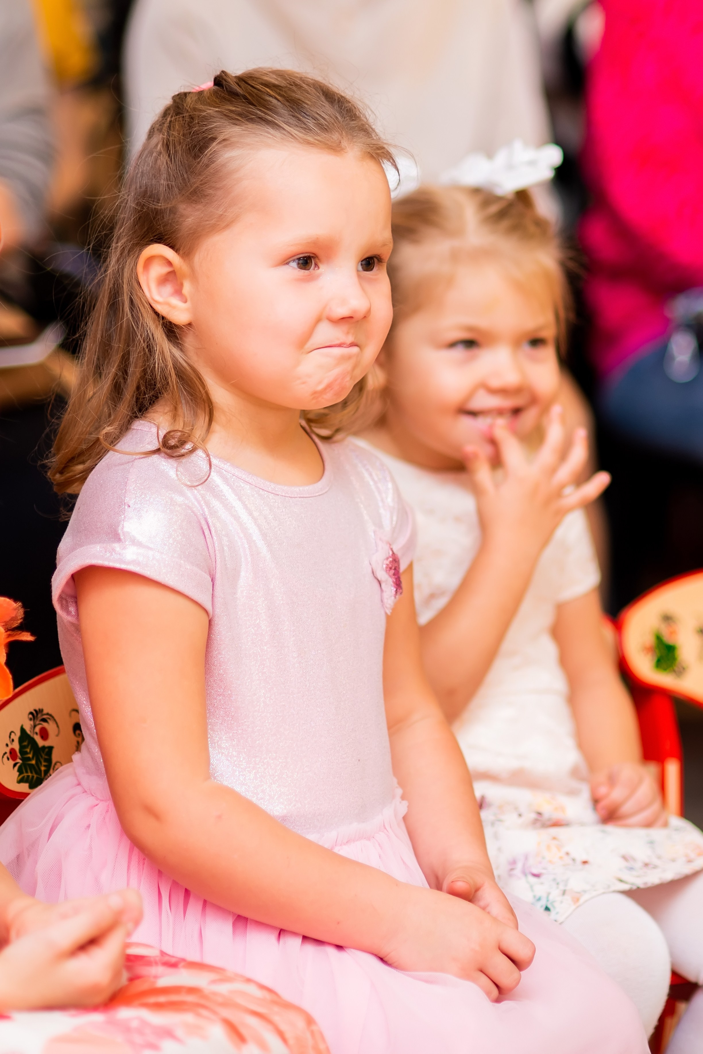 Осень. Фотограф Юлия Попова