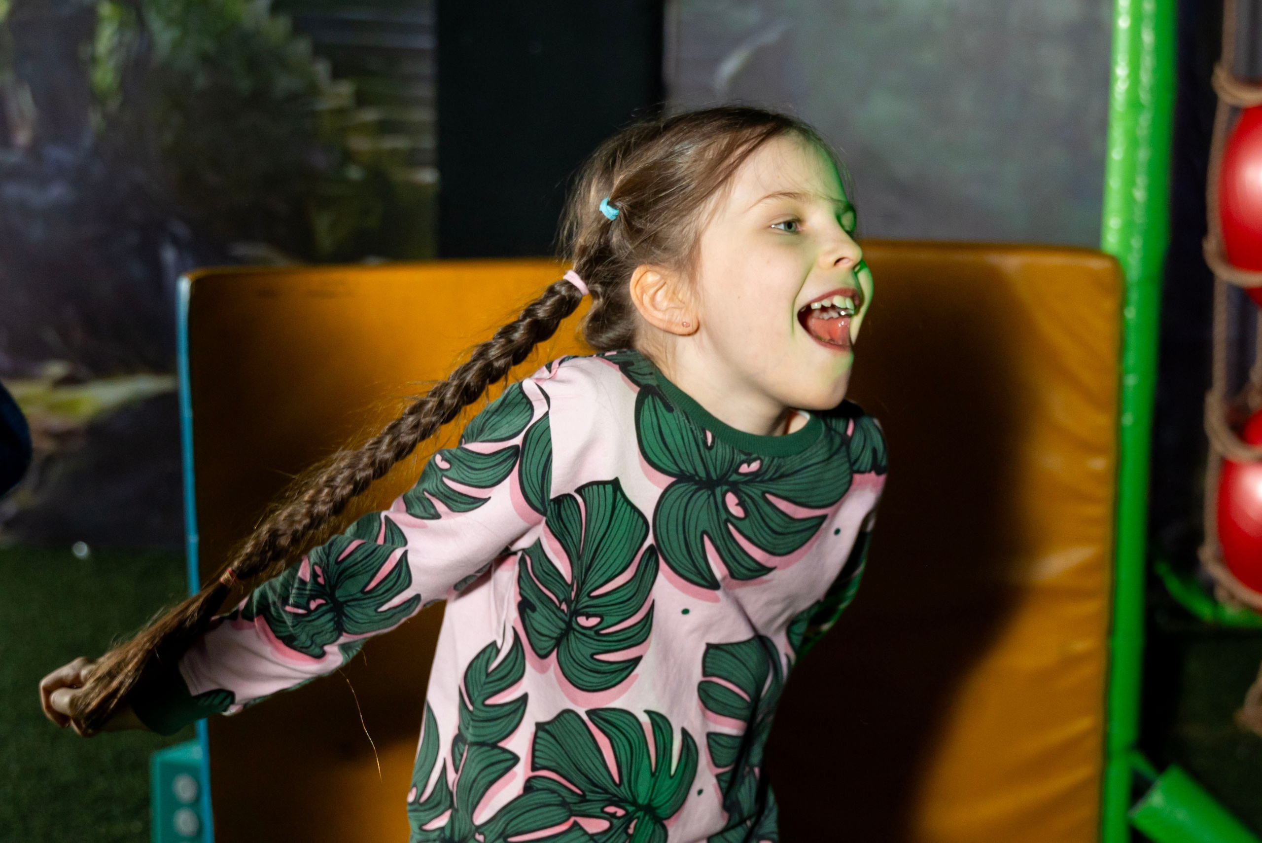 Квесты. Фотограф Юлия Попова