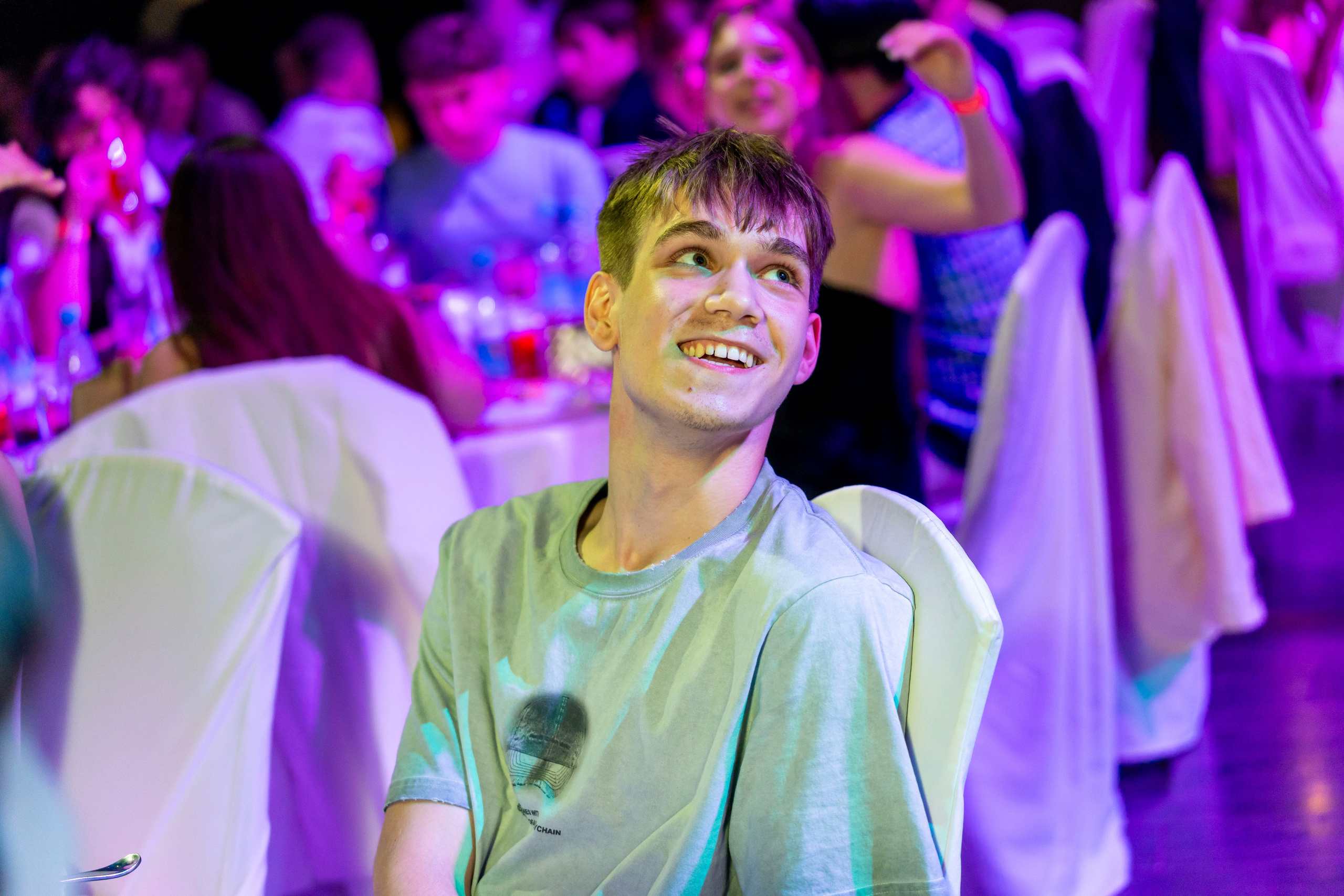 Выпускные 11 кл. Фотограф Юлия Попова