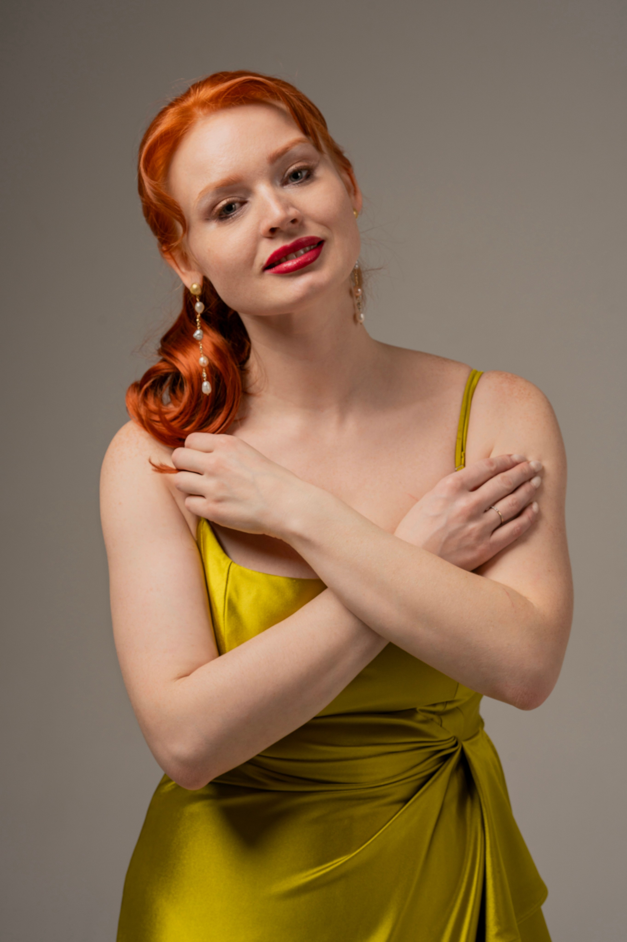 Галина. Фотограф Юлия Попова