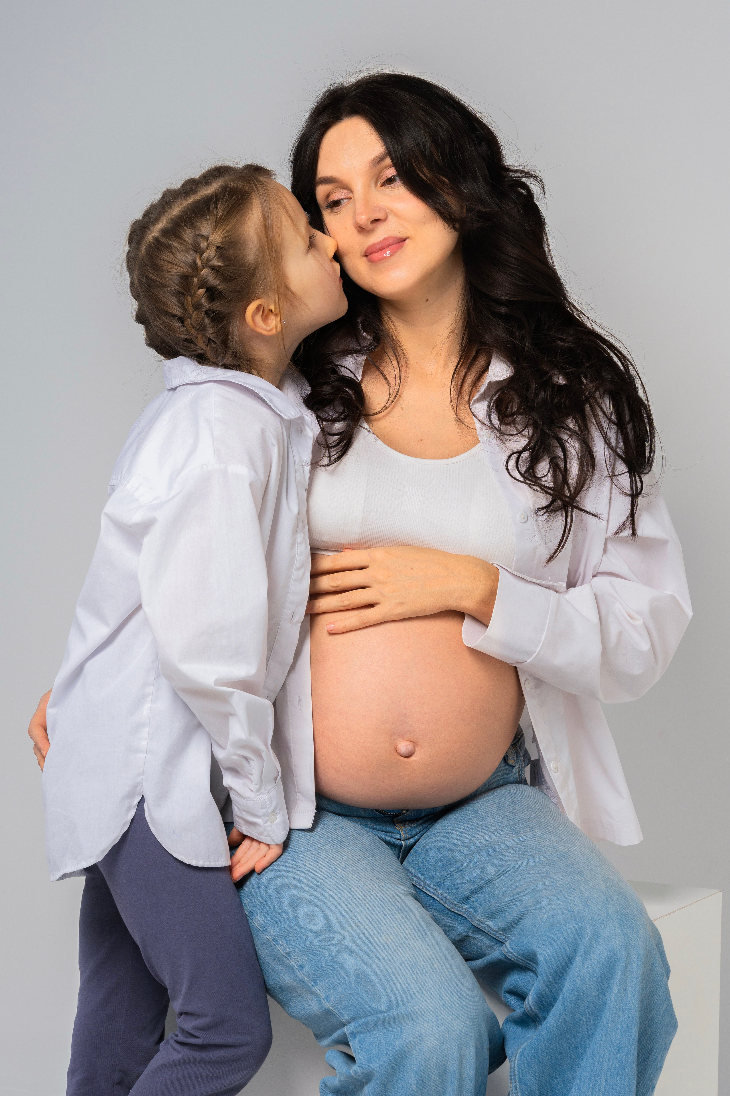 Татьяна. Фотограф Юлия Попова