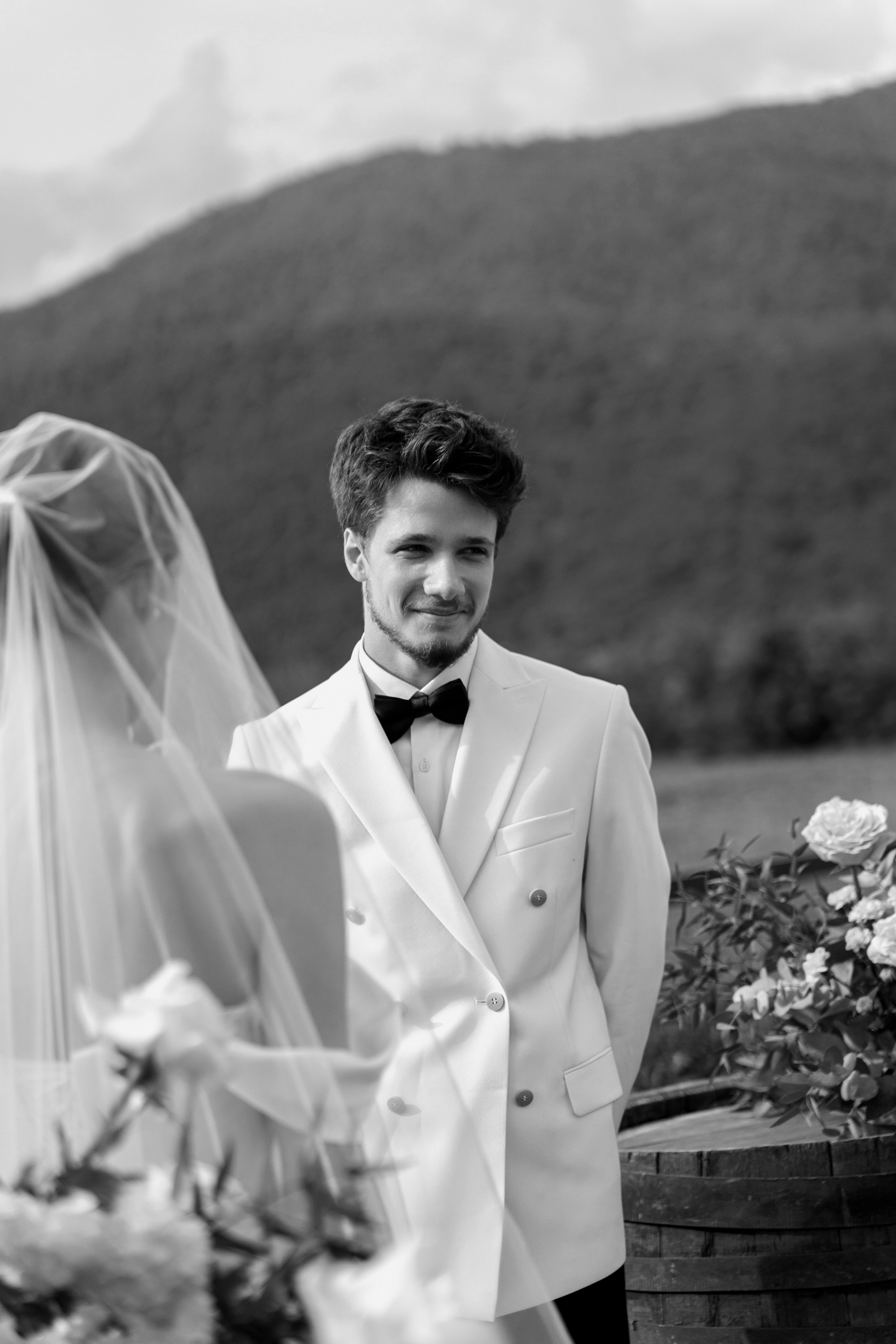 Кахетия: Семён и Лейла. Свадебный и индивидуальный фотограф Татьяна Гуляева