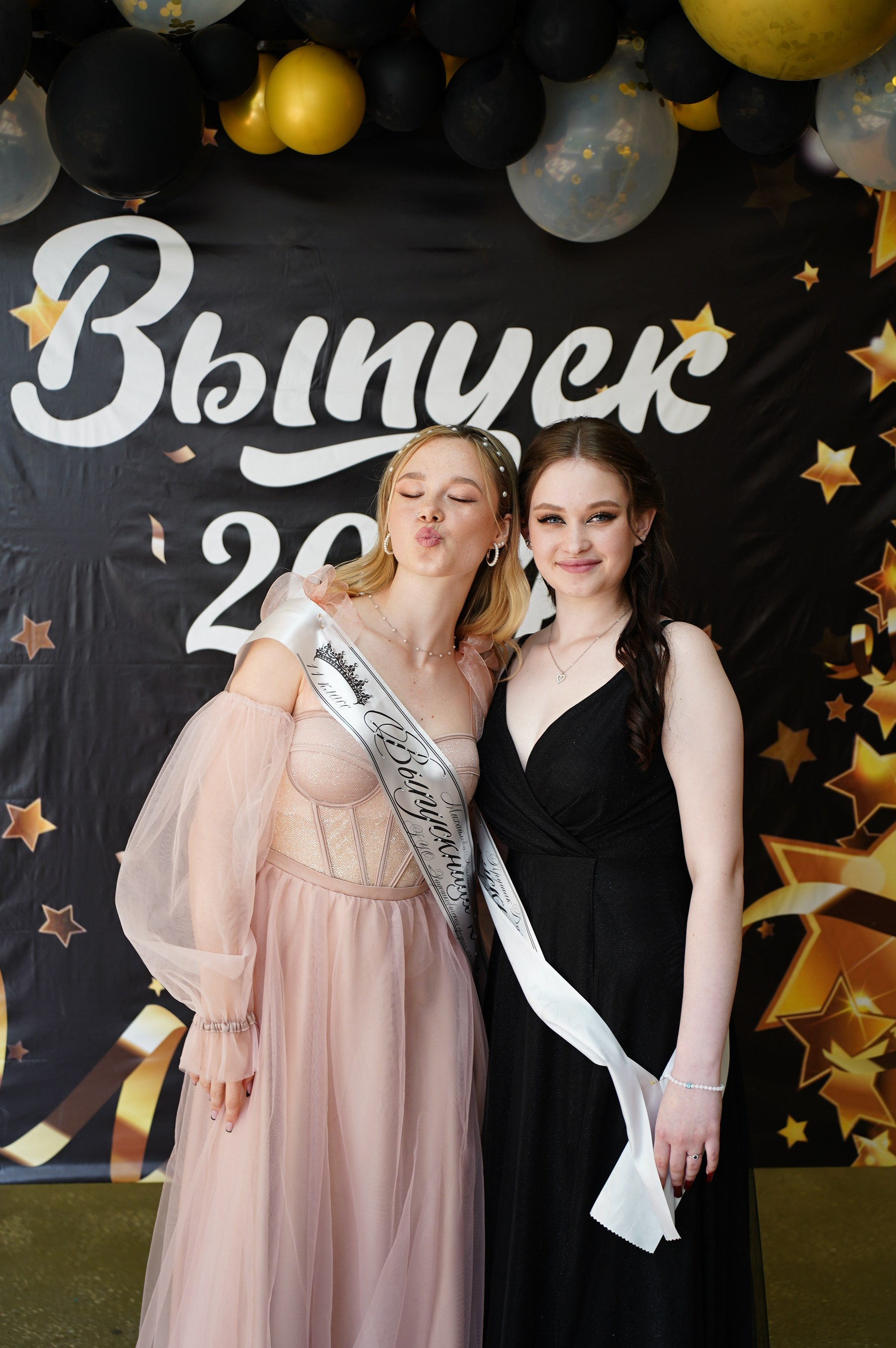 Выпускной. Семейный и свадебный фотограф Минск, Беларусь Анна Орловская