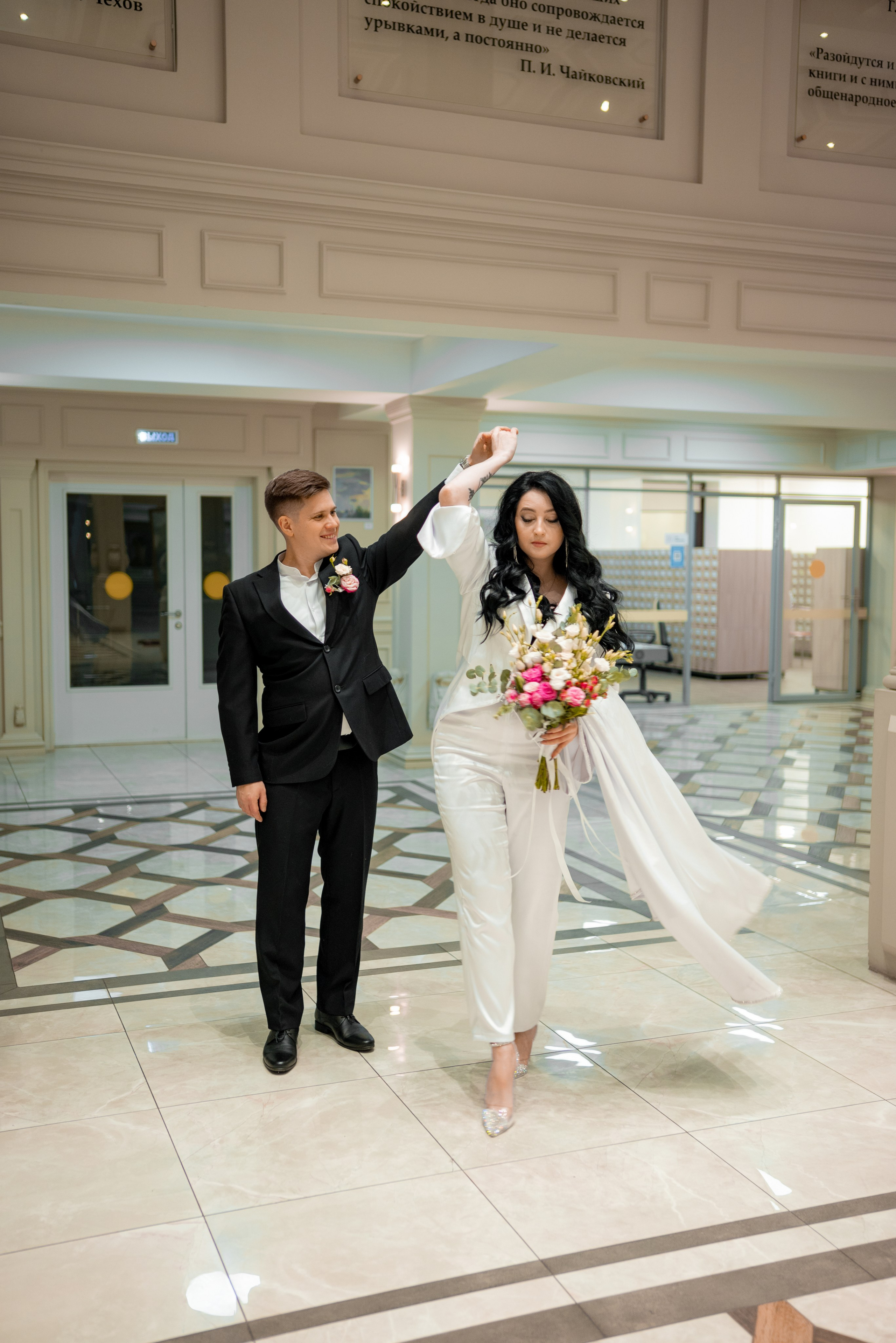 Настя и Саша. Свадьба. Семейный и свадебный фотограф в Ижевске Елена Полтанова