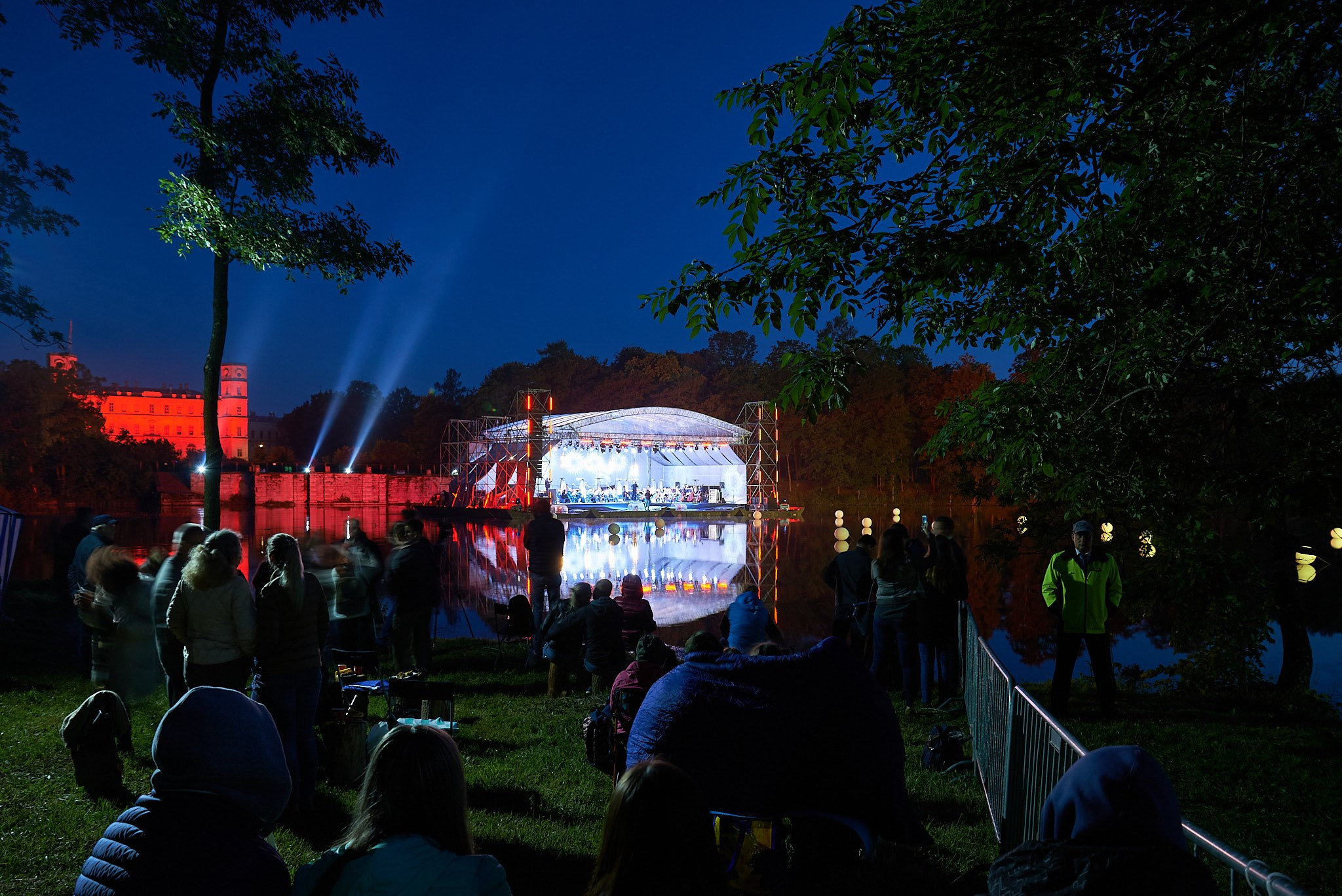 Ночь музыки 2019. Иван Ступа, репортажный фотограф в Санкт-Петербурге и Ленинградской области