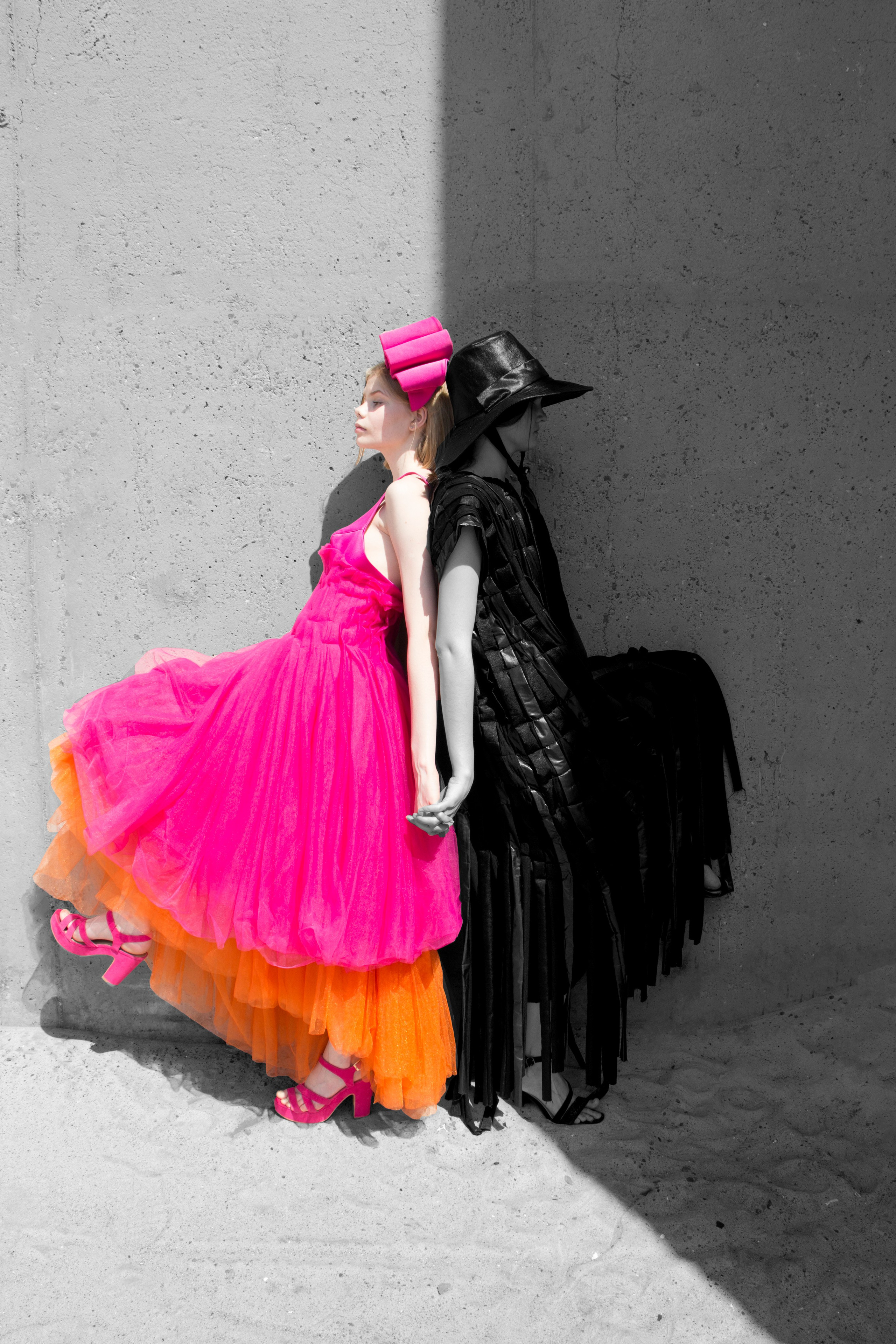 Борьба с самим собой. Свадебный и контент фотограф в Красноярске Марианна Перфильева