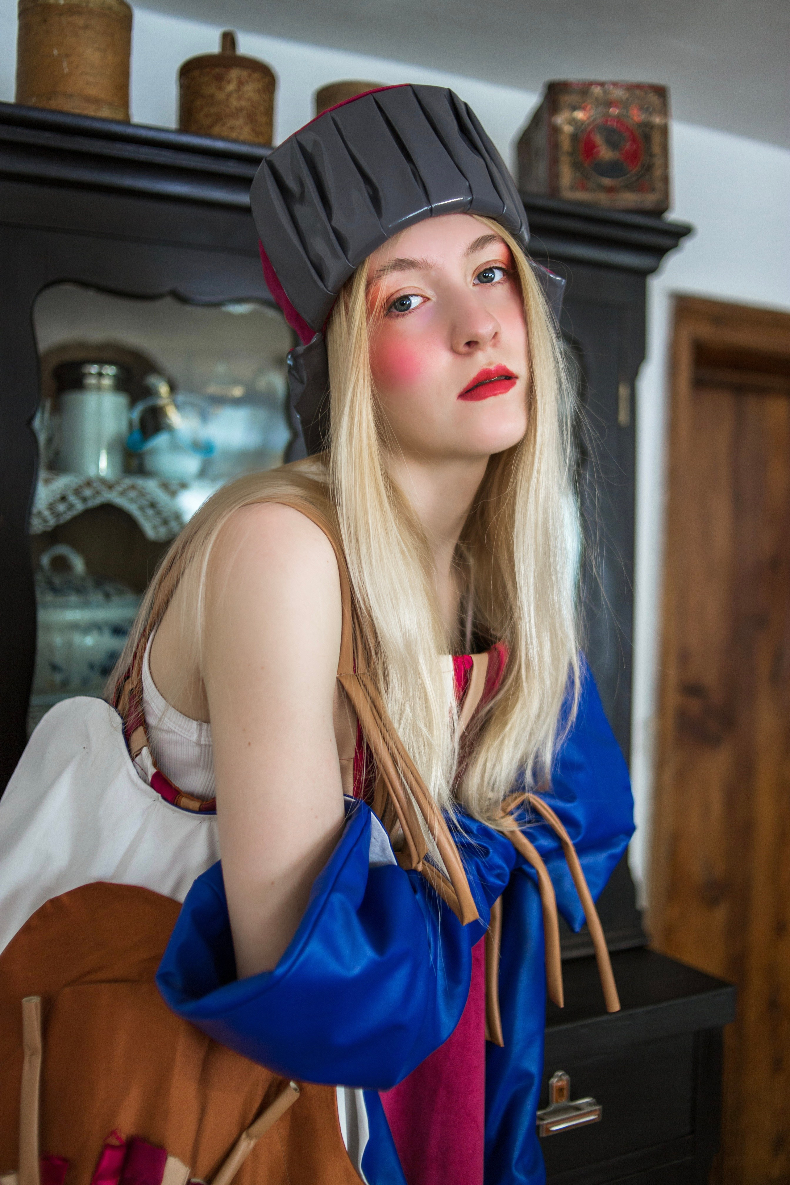 Дурман. Свадебный и контент фотограф в Красноярске Марианна Перфильева