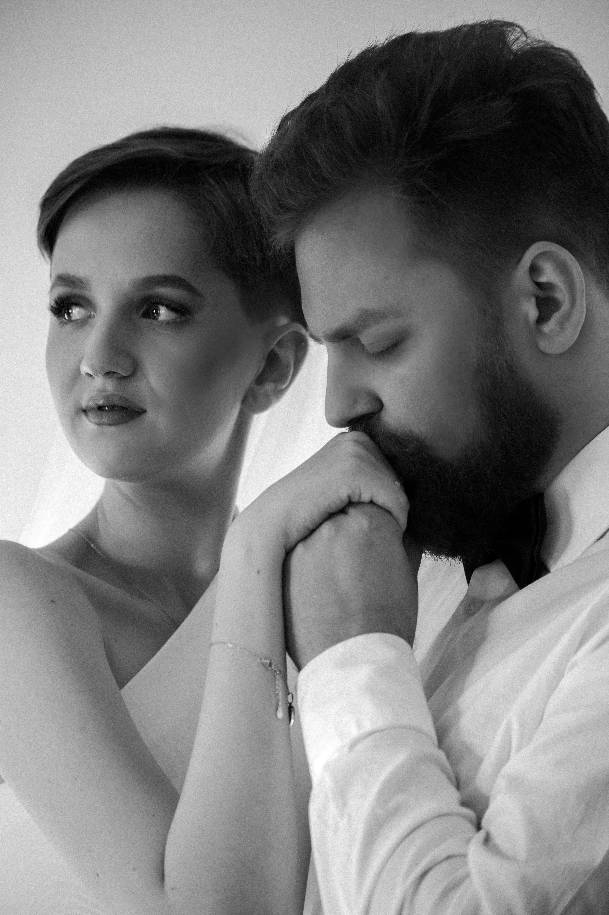 Константин и Мария. Свадебный и контент фотограф в Красноярске Марианна Перфильева