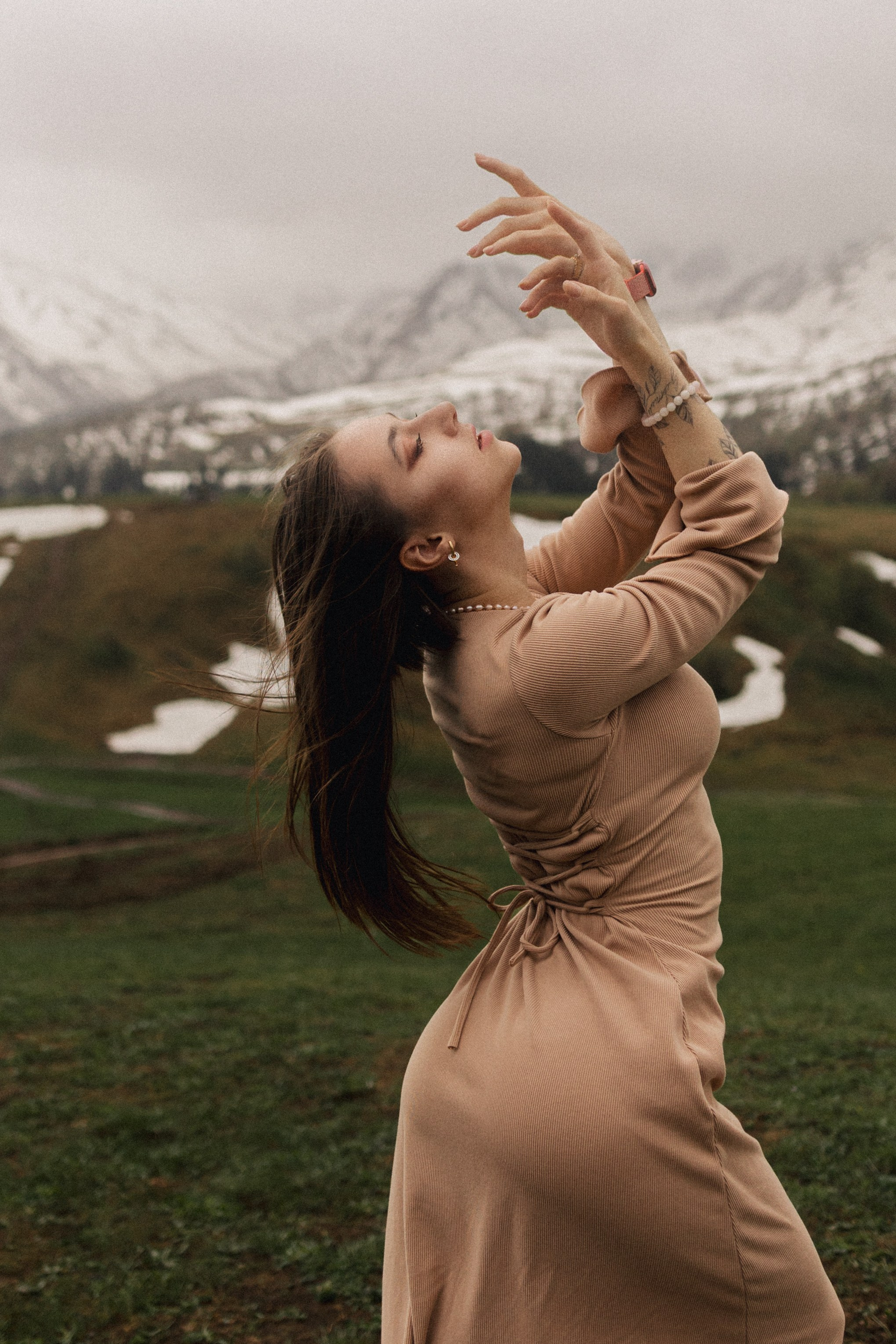 Портреты. Фотограф Настя Конник | Пятигорск | Эльбрус | Домбай | Архыз | Видеограф КМВ