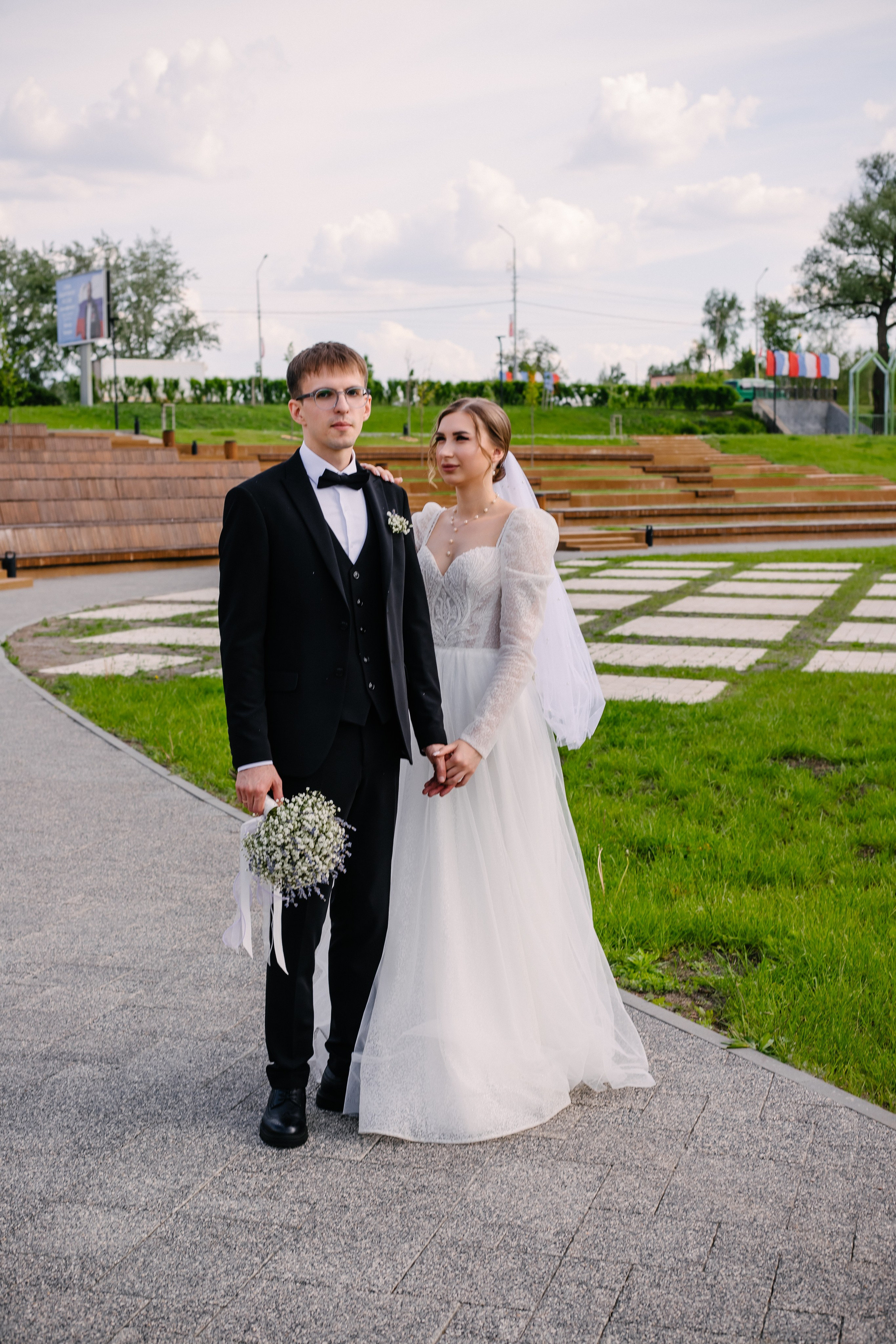 25 WED А&A. Свадебный фотограф Тулинова Мария