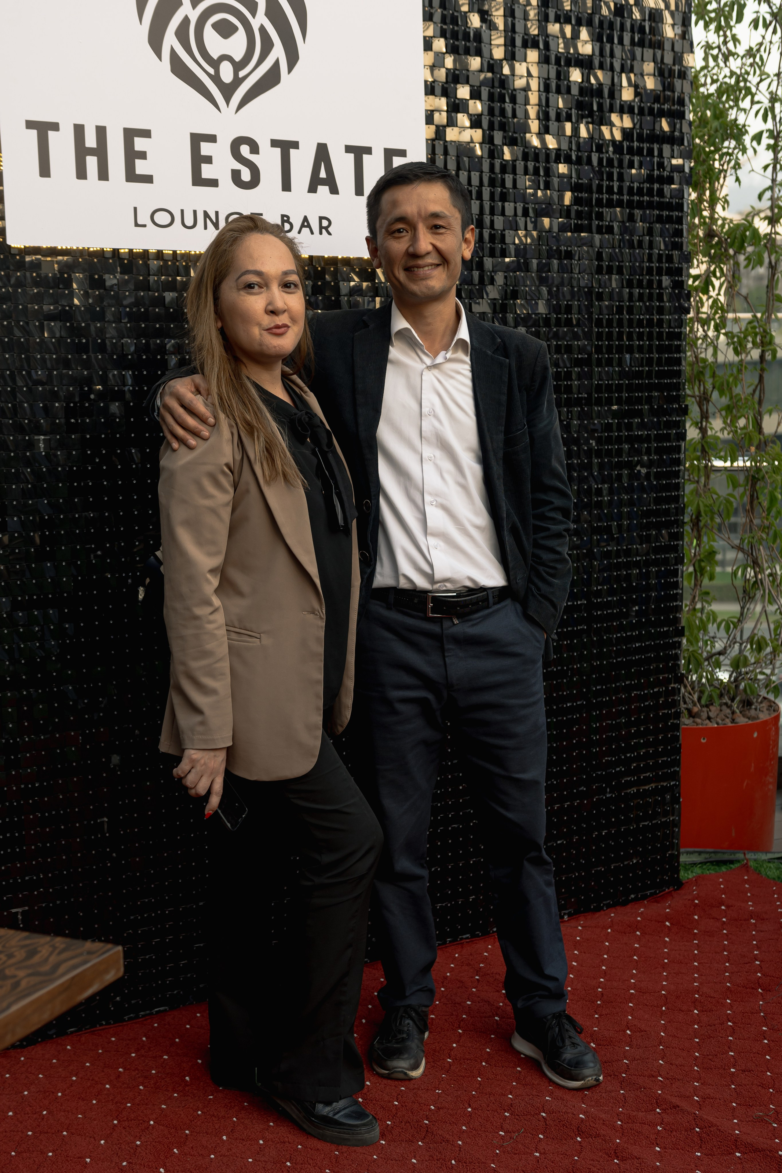 EFW. Фотографирую пары и индивидуальные съемки в Алматы Шунько Ирина