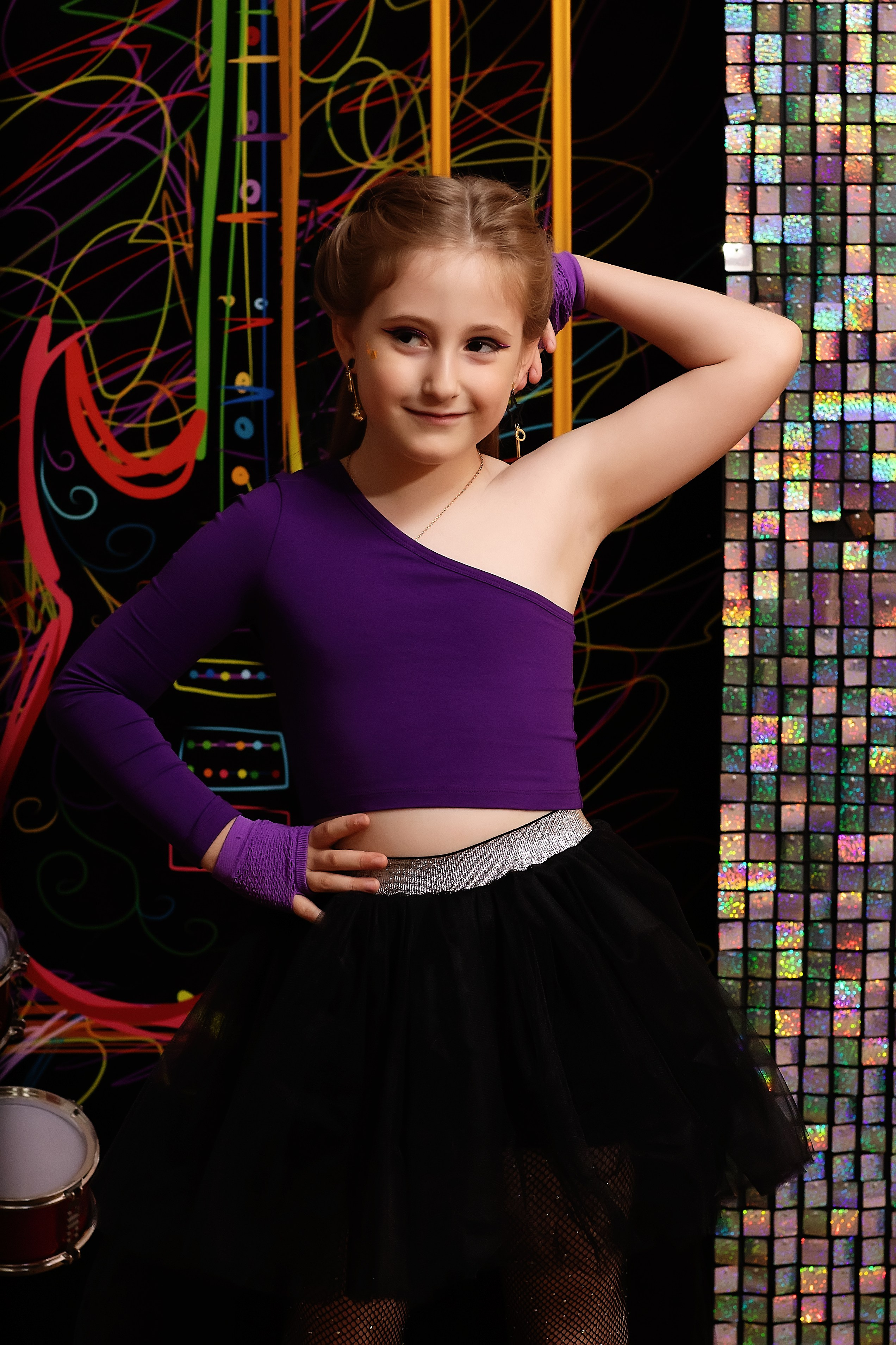 Съёмки детских садов. Семейный фотограф в Прокопьевске Екатерина Финаскова